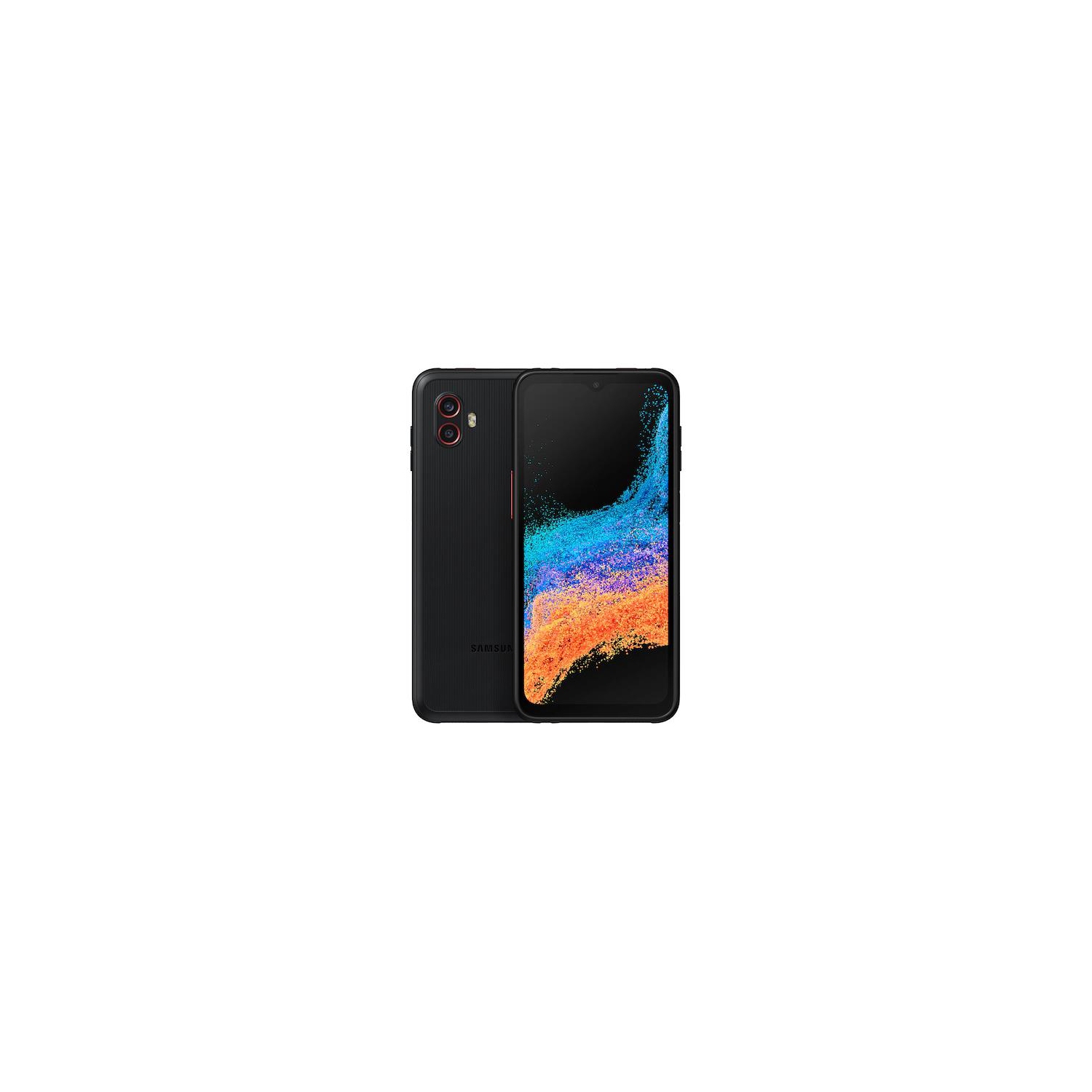 Samsung Galaxy XCover6 Pro 6.6" Octa-Core Android Phone with 3 Years Warranty
