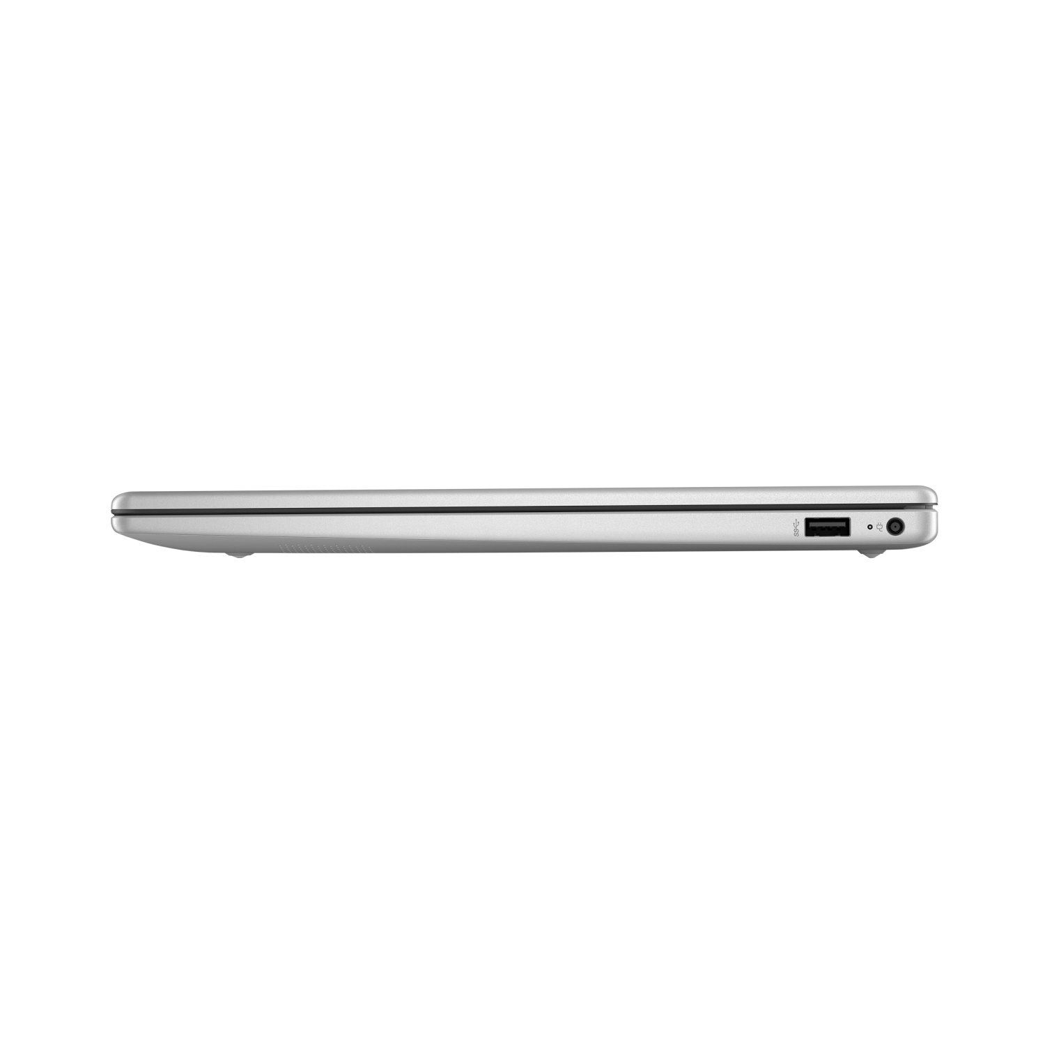 HP 15.6" HD Laptop - Silver