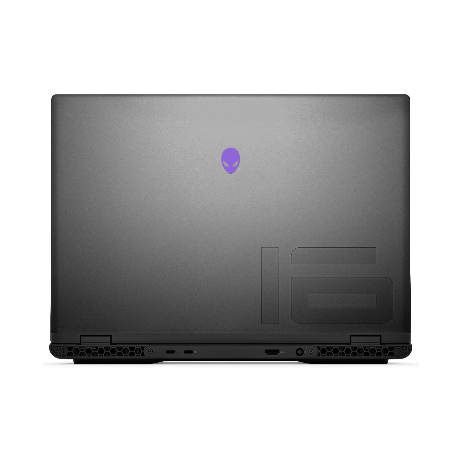 Portable m16 R2 d'Alienware, portable de 16&nbsp;po 240&nbsp;Hz d'QHD, carte graphique RTX 4070 de NVIDIA, carte graphique Ultra 7 155H d'Intel,
