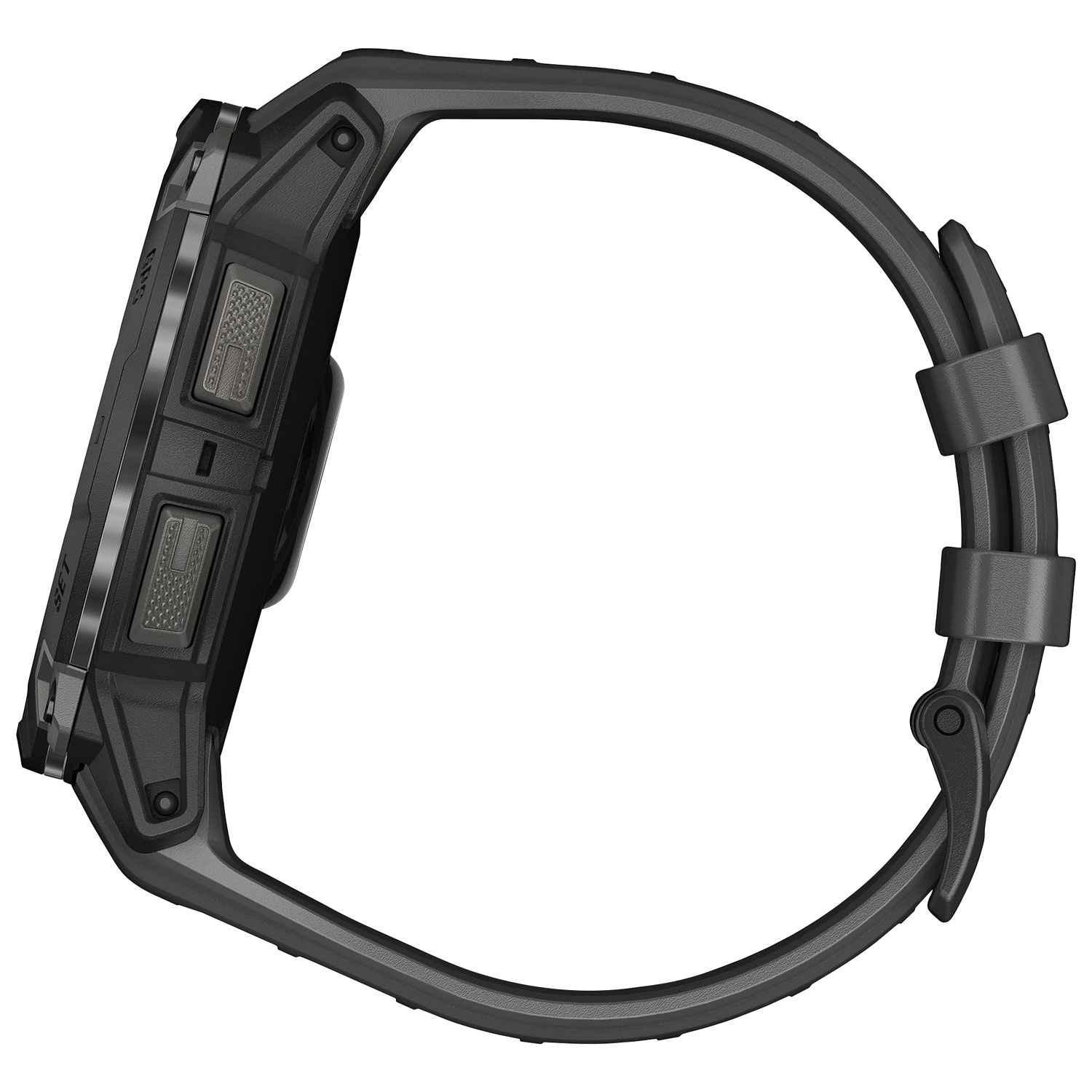 Garmin Instinct® 3 | AMOLED | Rugged GPS Smartwatch | 50mm