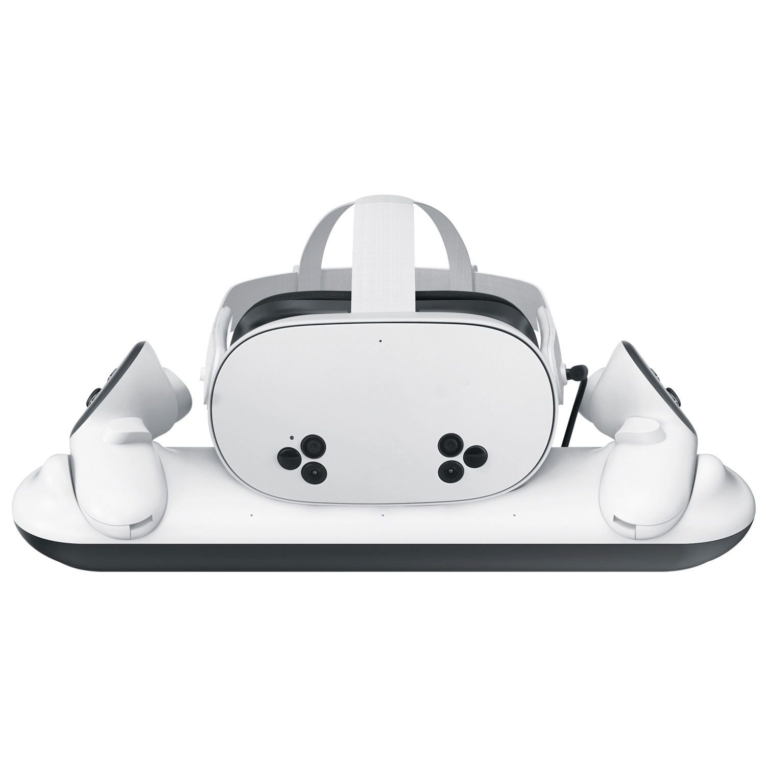 Station de chargement d'Insignia pour Meta Quest 3S/3