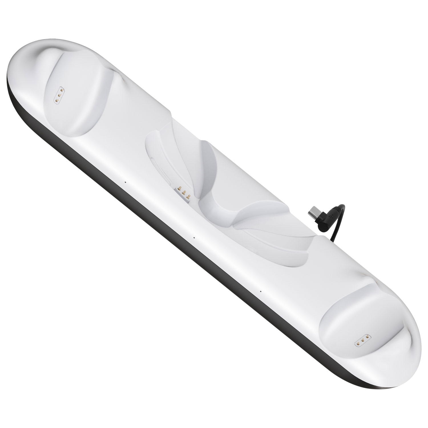 Station de chargement d'Insignia pour Meta Quest 3S/3