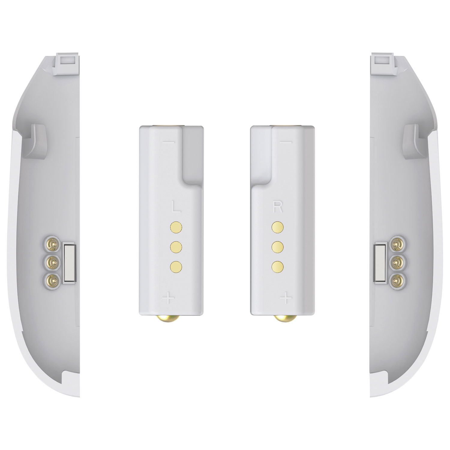 Station de chargement d'Insignia pour Meta Quest 3S/3