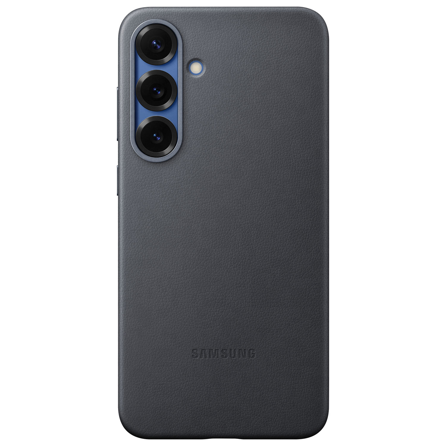 Étui rigide ajusté Kindsuit de Samsung pour Galaxy S25+ - Noir