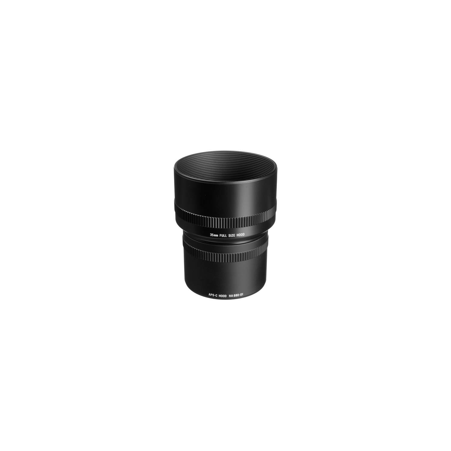 Sigma 105mm f/2.8 EX DG OS HSM Macro Lens for Canon Bundle