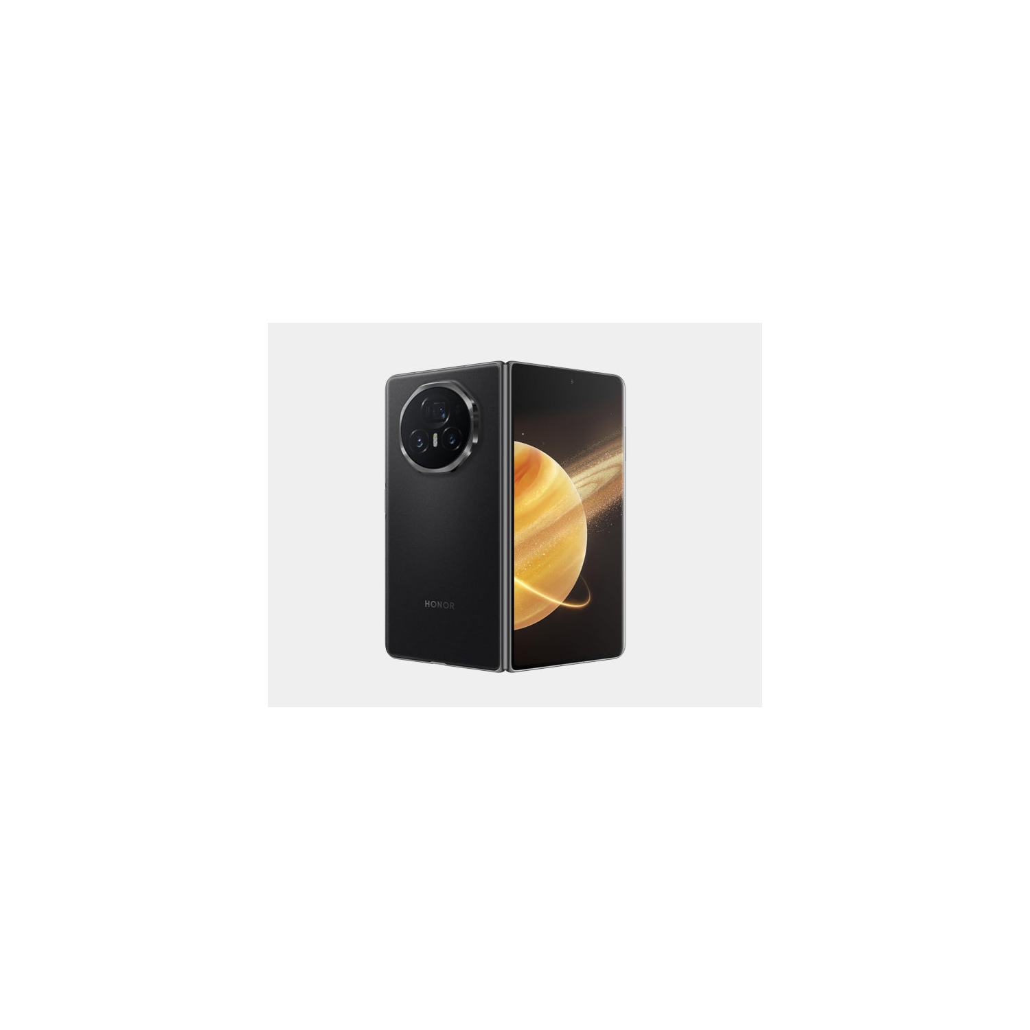 Honor Magic V3 5G 512GB ROM 12GB RAM Dual SIM GSM Unlocked - Black