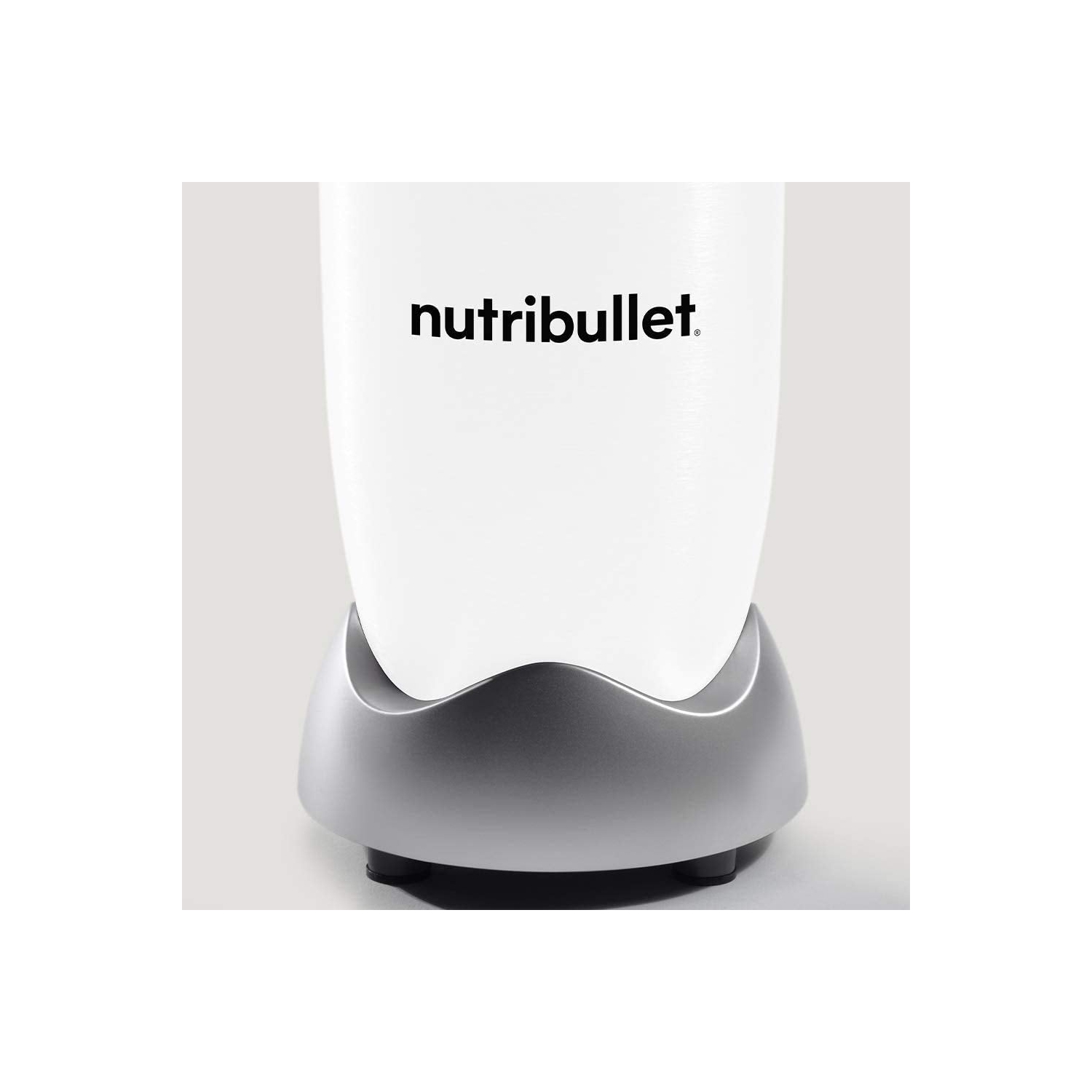 Nutri Bullet PRO Single Serve Blender in White, small (NB9-0902W)