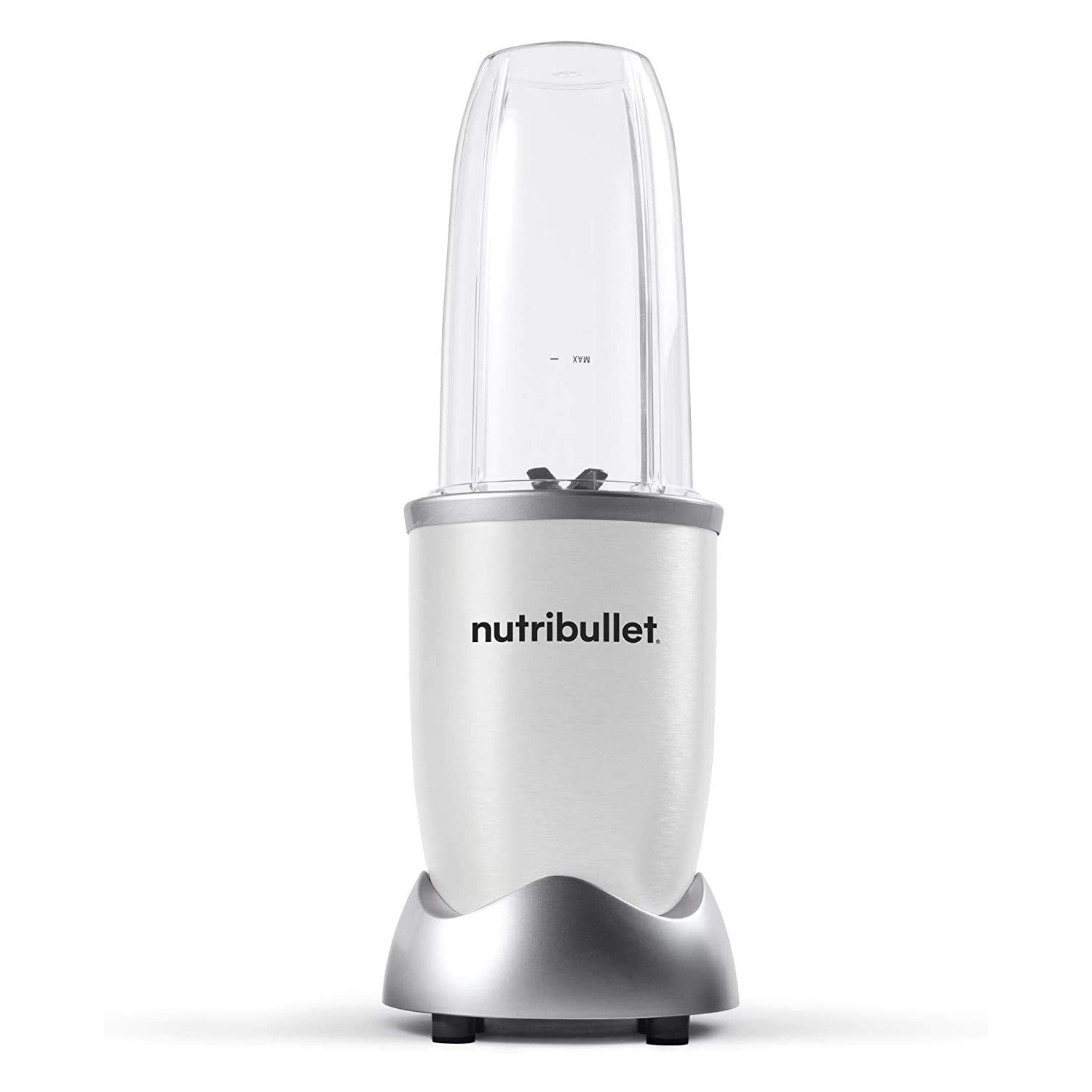 Nutri Bullet PRO Single Serve Blender in White, small (NB9-0902W)