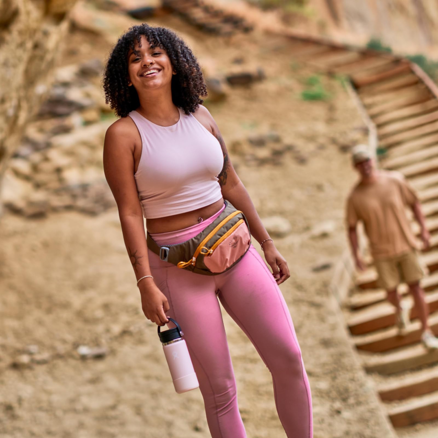 Hydro Flask 20 Oz Wide Flex Sip Lid Trillium