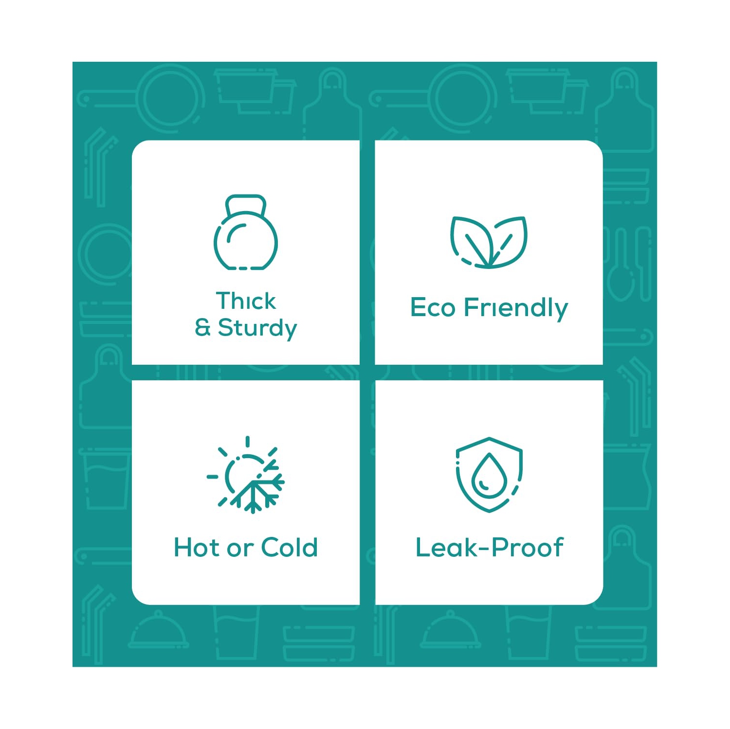 [300 unités] 12&nbsp;oz. Tasses de café chaud 350&nbsp;gsm en papier blanc