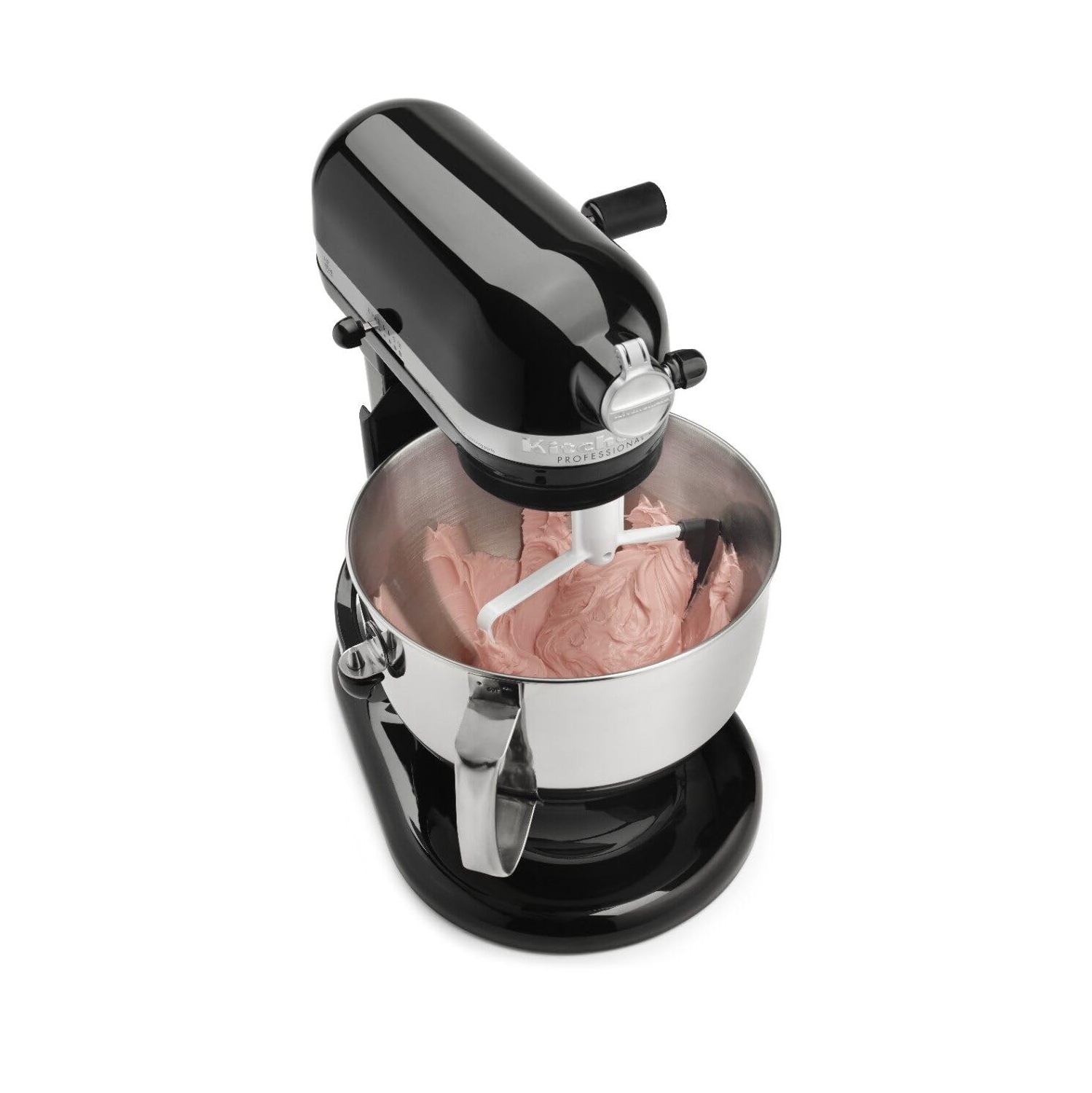 KitchenAid 6-Quart Flex Edge Beater, KFEW6L
