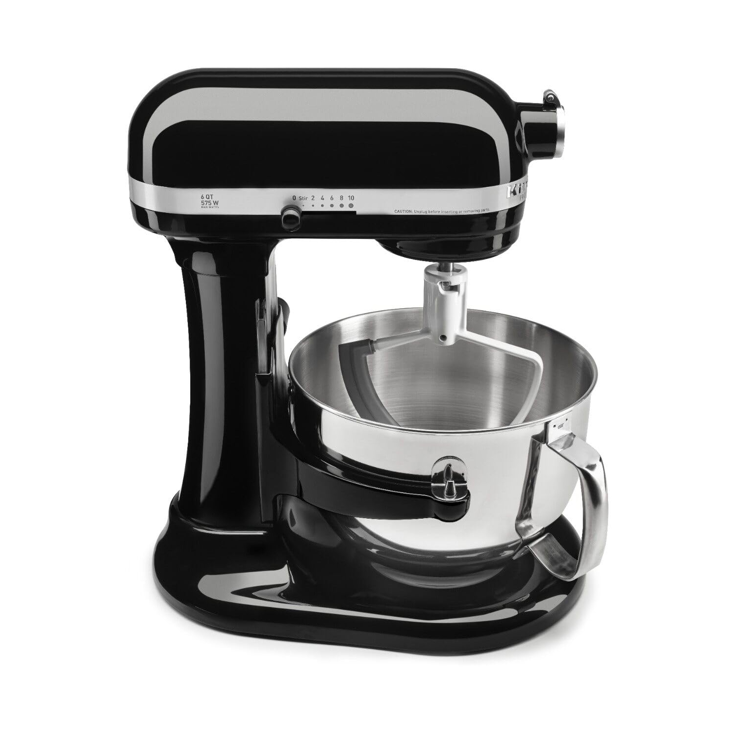 KitchenAid 6-Quart Flex Edge Beater, KFEW6L