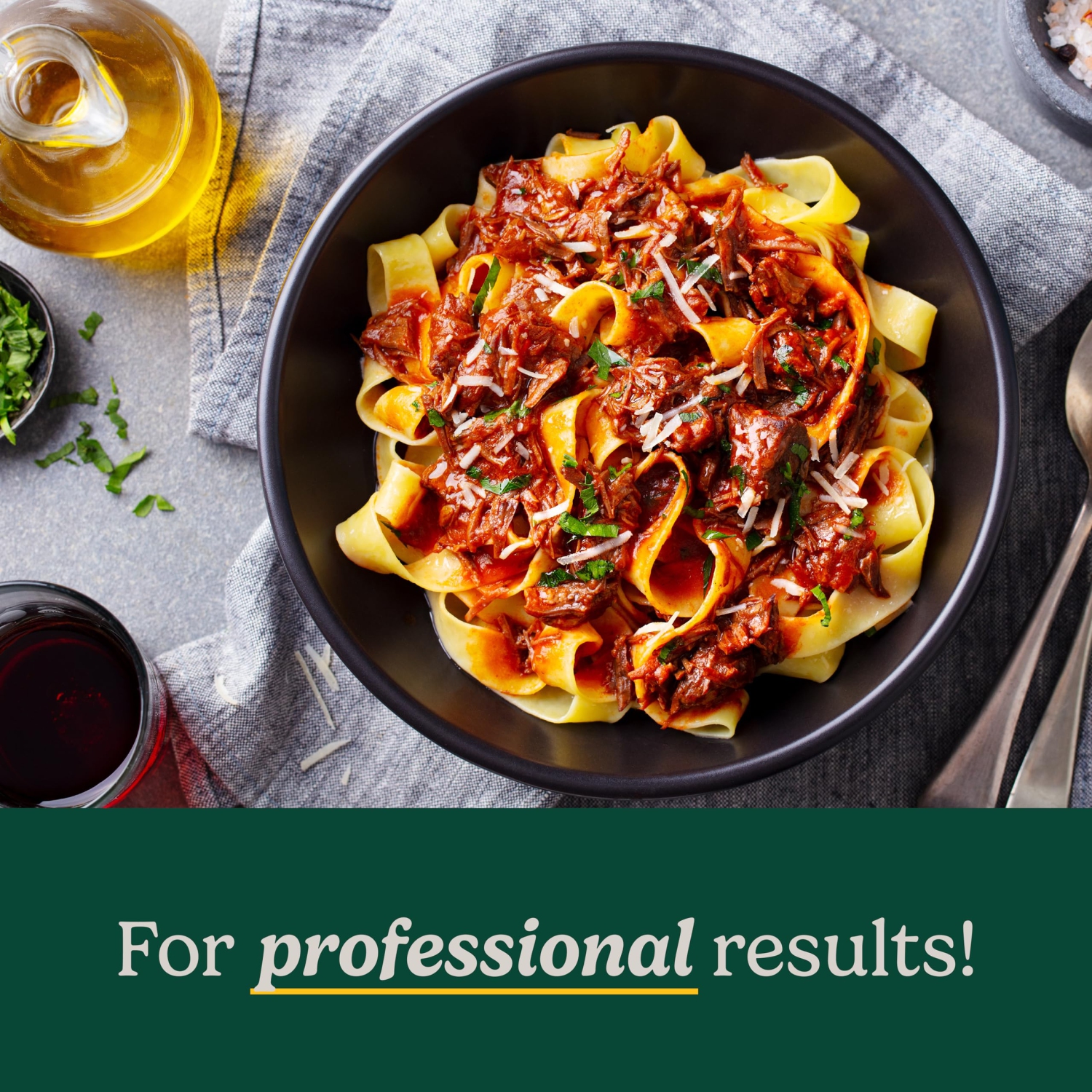 Cuisinart – Casserole de 4 pte en acier inoxydable avec couvercle, poignées à prise froide (7HG194-20EC)