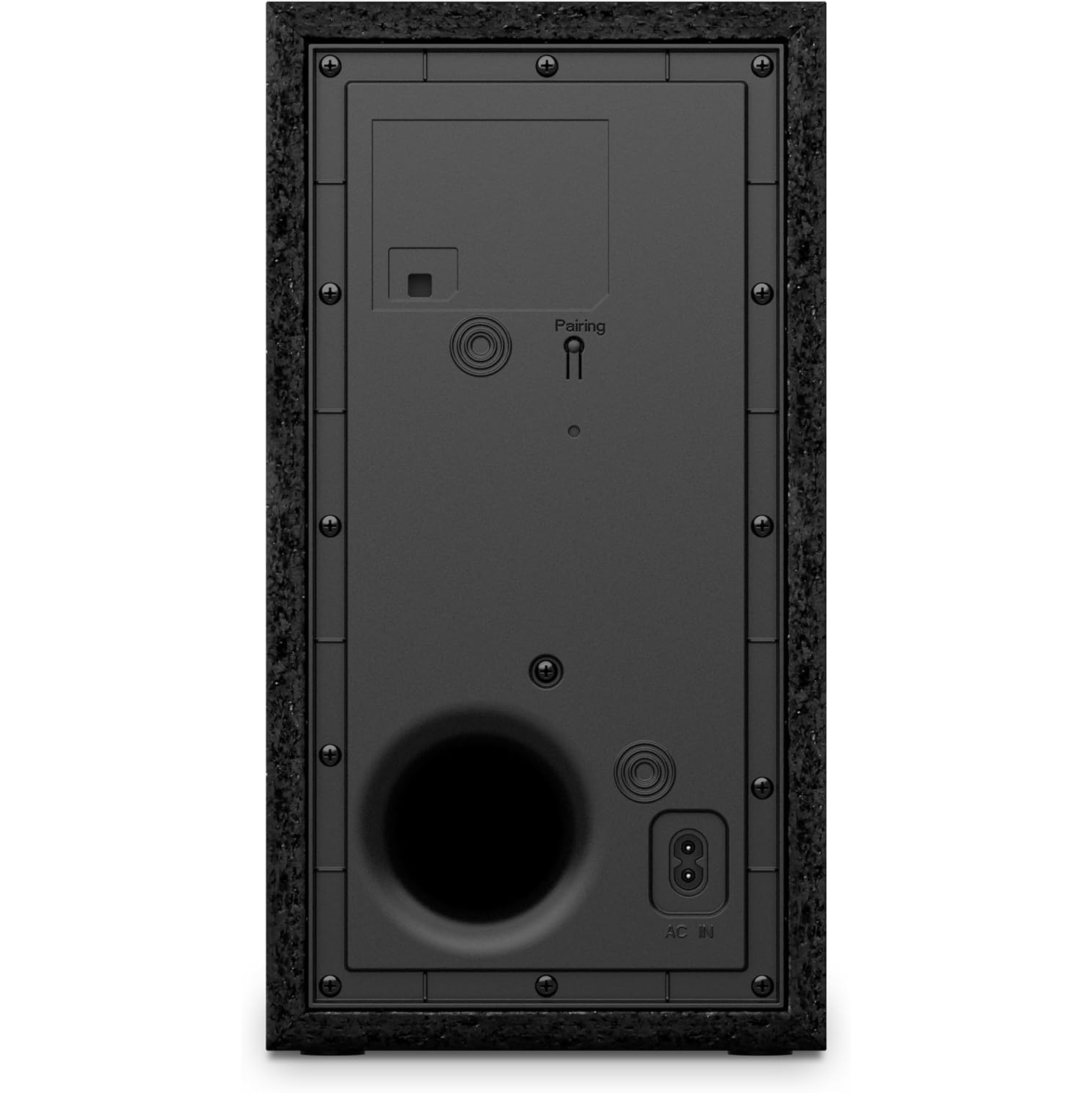 REFURBISHED – Barre de son 4,1 canaux S45TR de LG avec haut-parleur d'extrêmes graves et haut-parleurs arrière