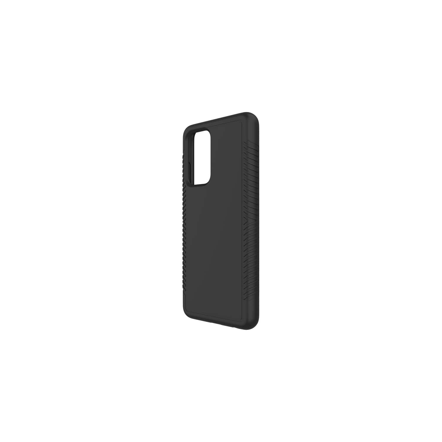 Body Glove 8 FT Drop Tested Built-in-Antimicrobial Protection Black Case For Samsung Galaxy A52 5G