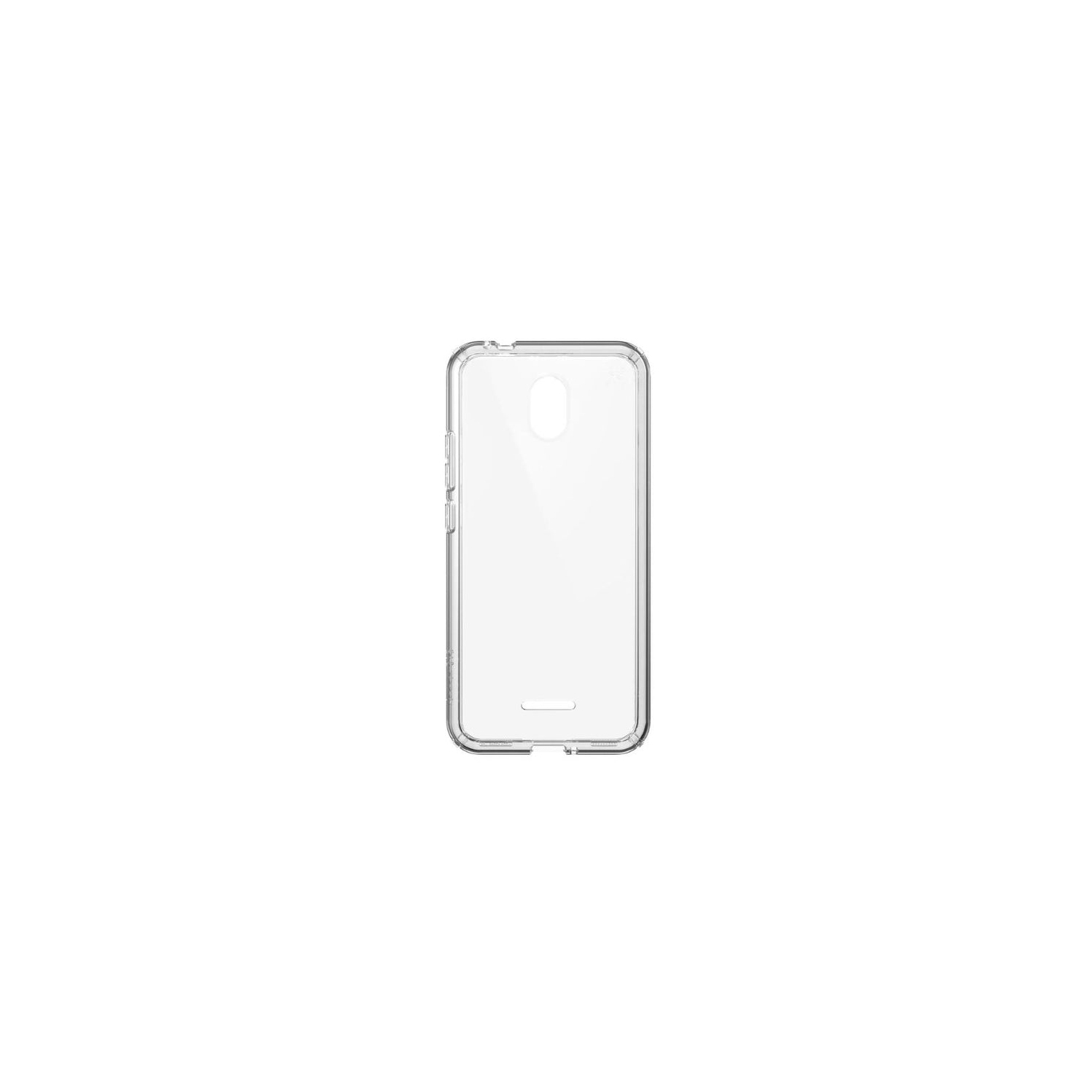 Speck Presidio ExoTech Clear Case for AT&T Fusion Z