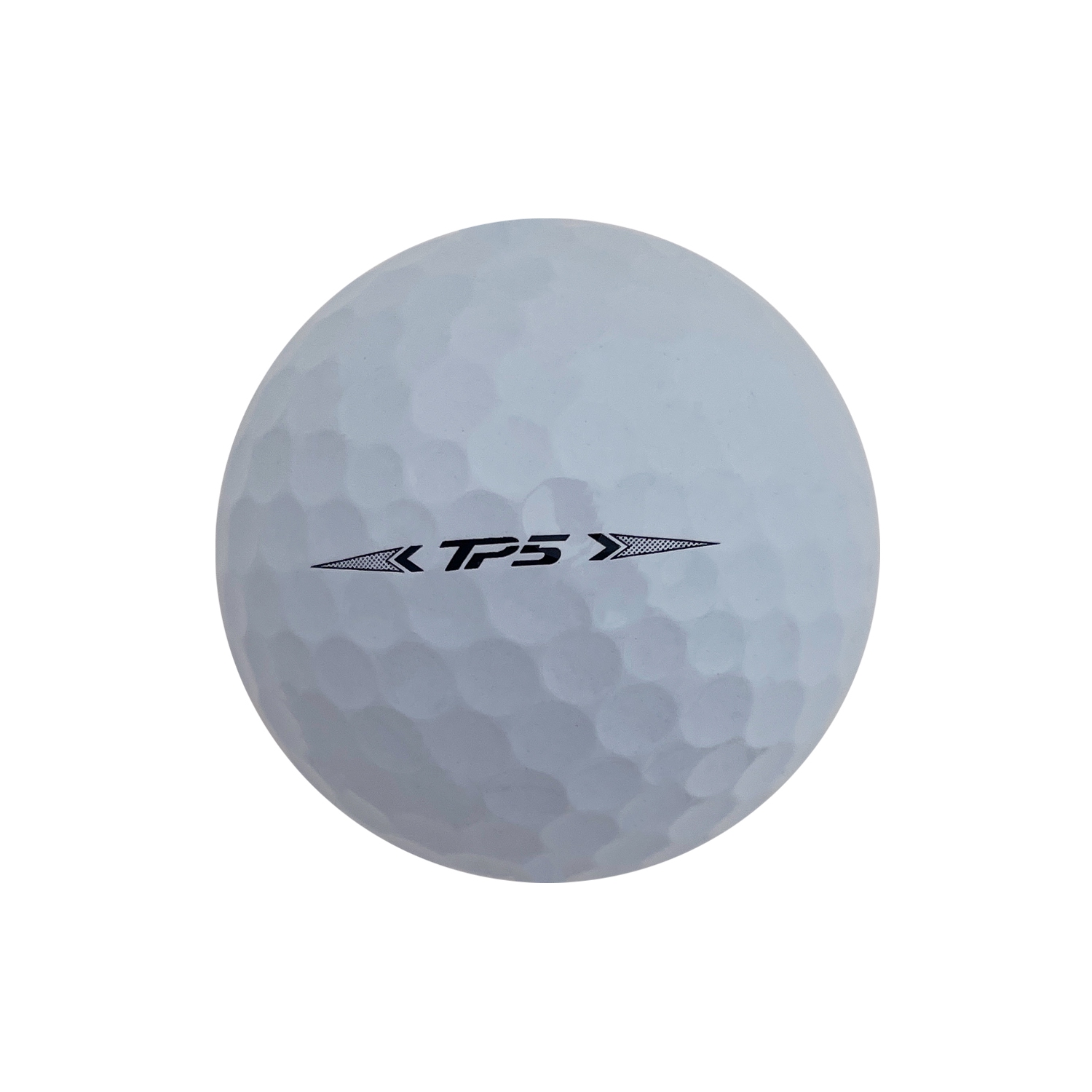 Mulligan Golf Balls 36 Taylormade TP5 5A Recycled Used Golf Balls