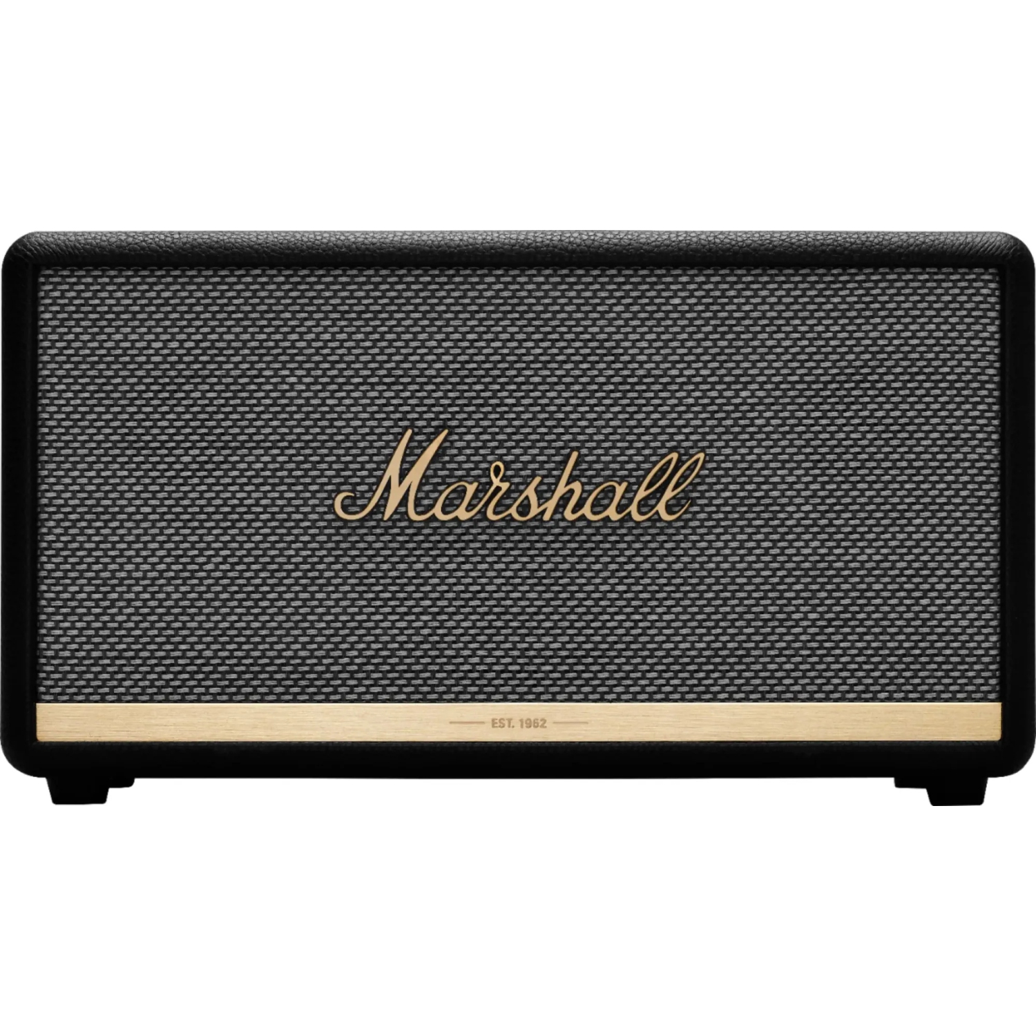 Open Box - Marshall - Stanmore II Bluetooth Speaker - Black