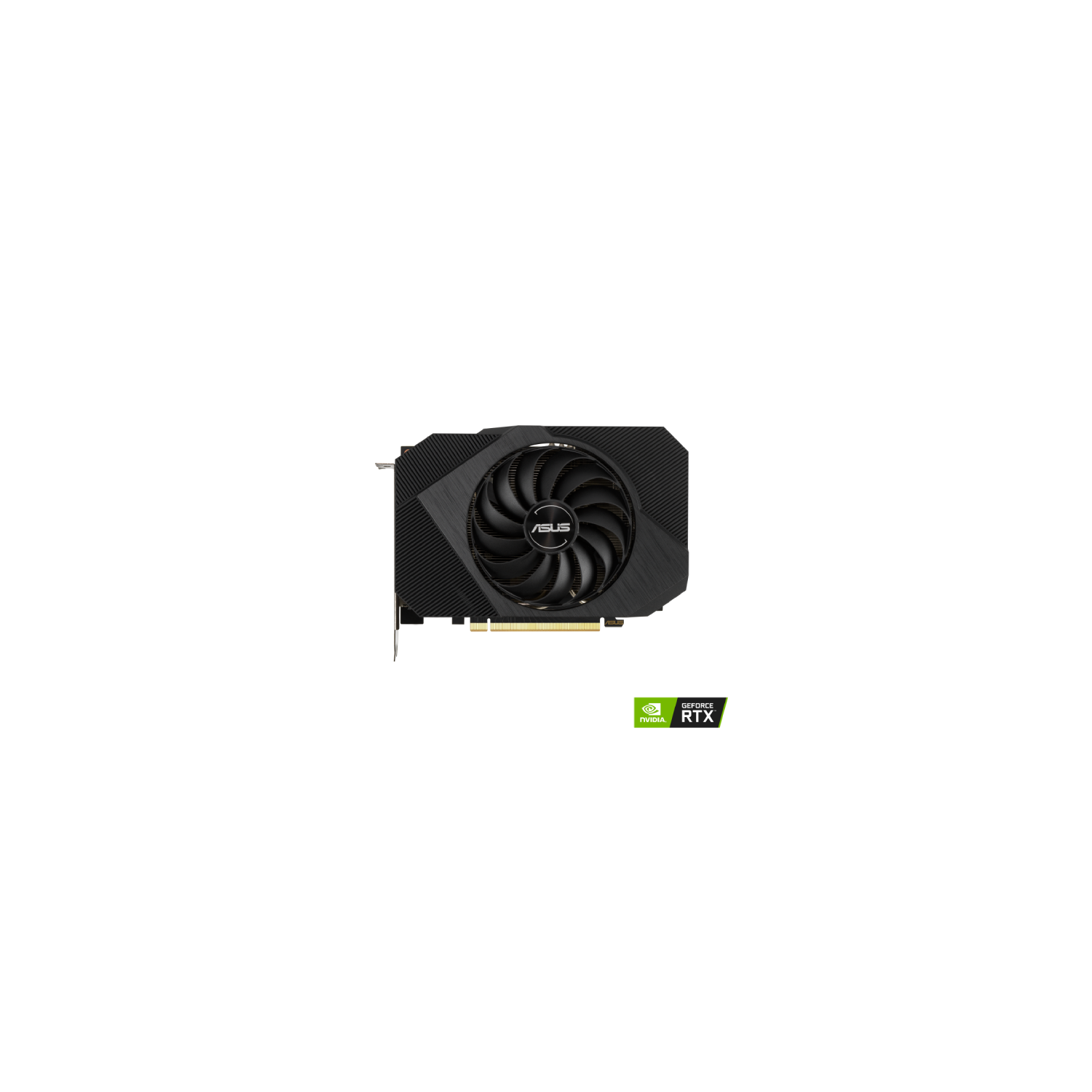 Refurbished (Good) ASUS Phoenix NVIDIA GeForce RTX 3060 12GB V2 Gaming Graphics Card