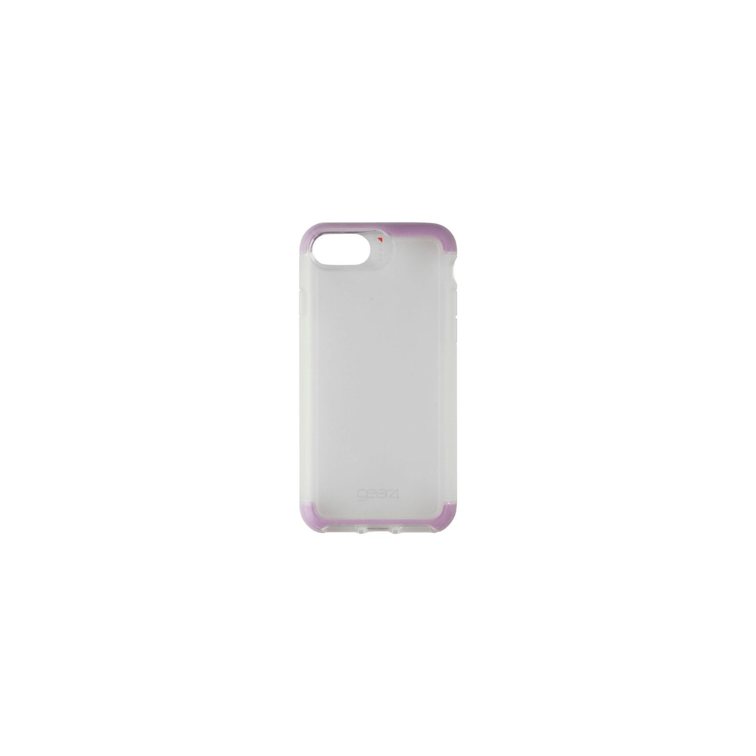 Gear4 Wembley Palaette Case for iPhone 2020 & iPhone 8/7/6S/6 | Color: Lilac Frost