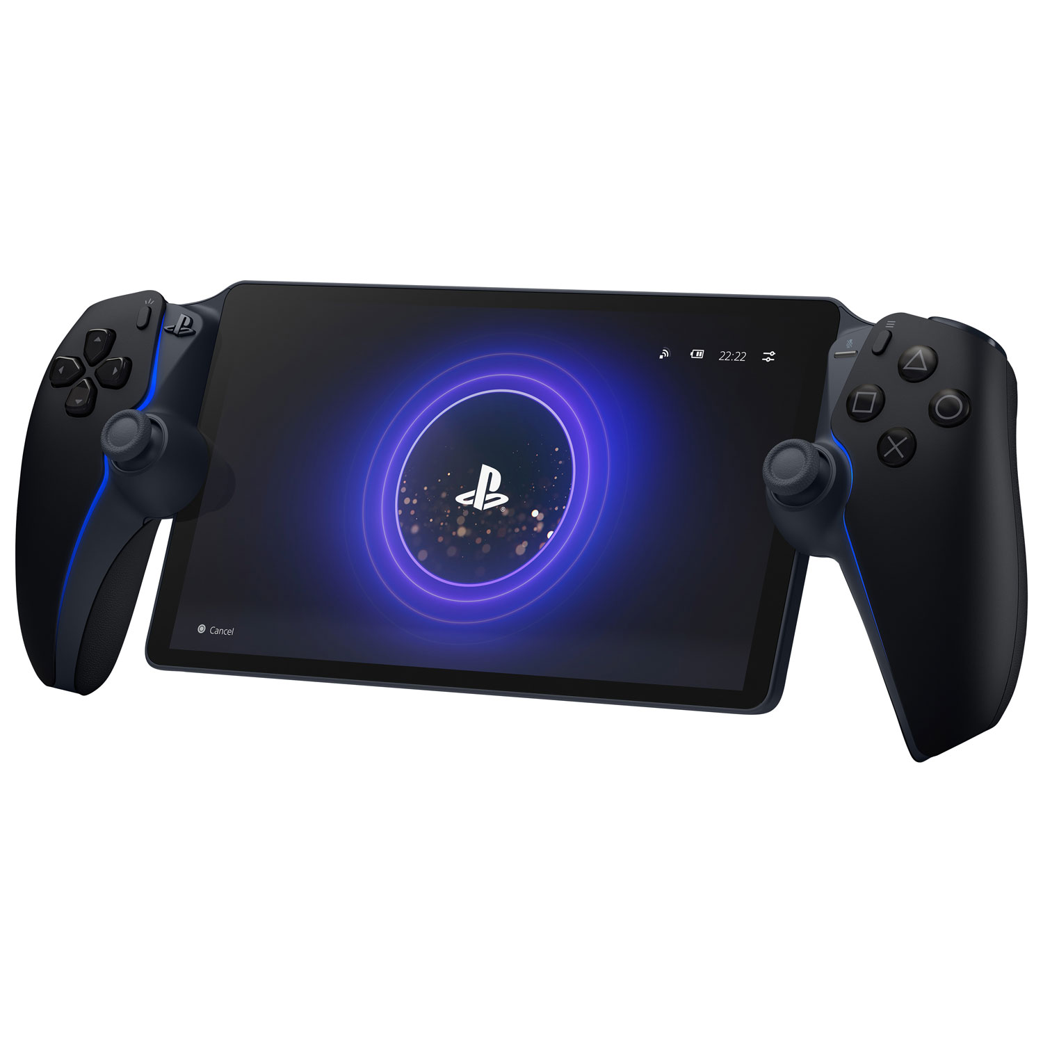 PlayStation Portal リモートプレーヤー | 手のなかにPS5ゲーム