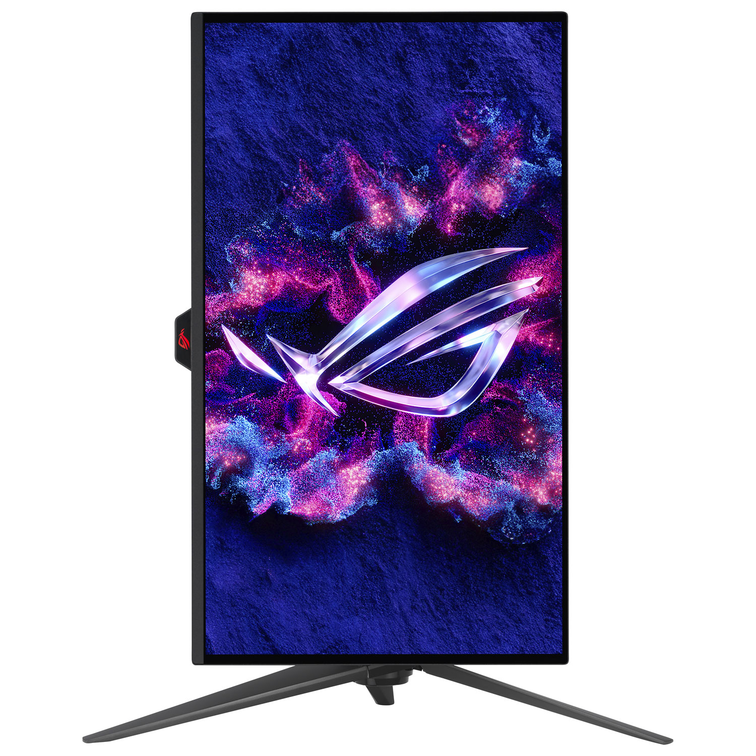 ASUS ROG Swift 27" 4K QD-OLED 240Hz 0.03ms G-SYNC Gaming Monitor - Only at Best Buy