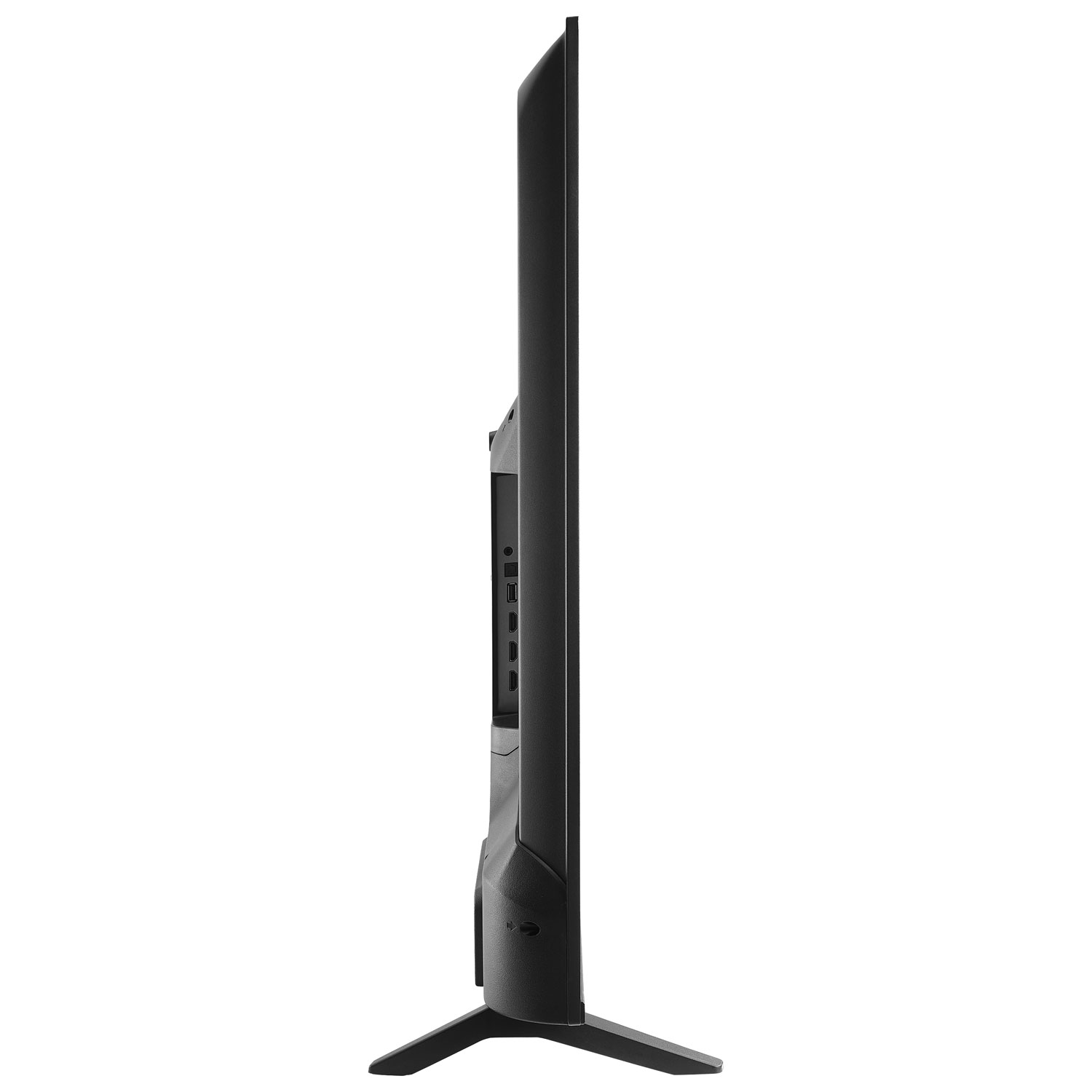 Téléviseur intelligent Fire TV ACL HDR UHD 4K de 50 po d'Insignia - 2024 - Exclusivité Best Buy