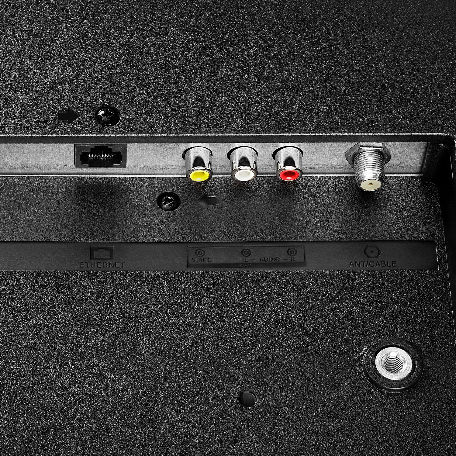 Téléviseur intelligent Fire TV ACL HDR UHD 4K de 50 po d'Insignia - 2024 - Exclusivité Best Buy