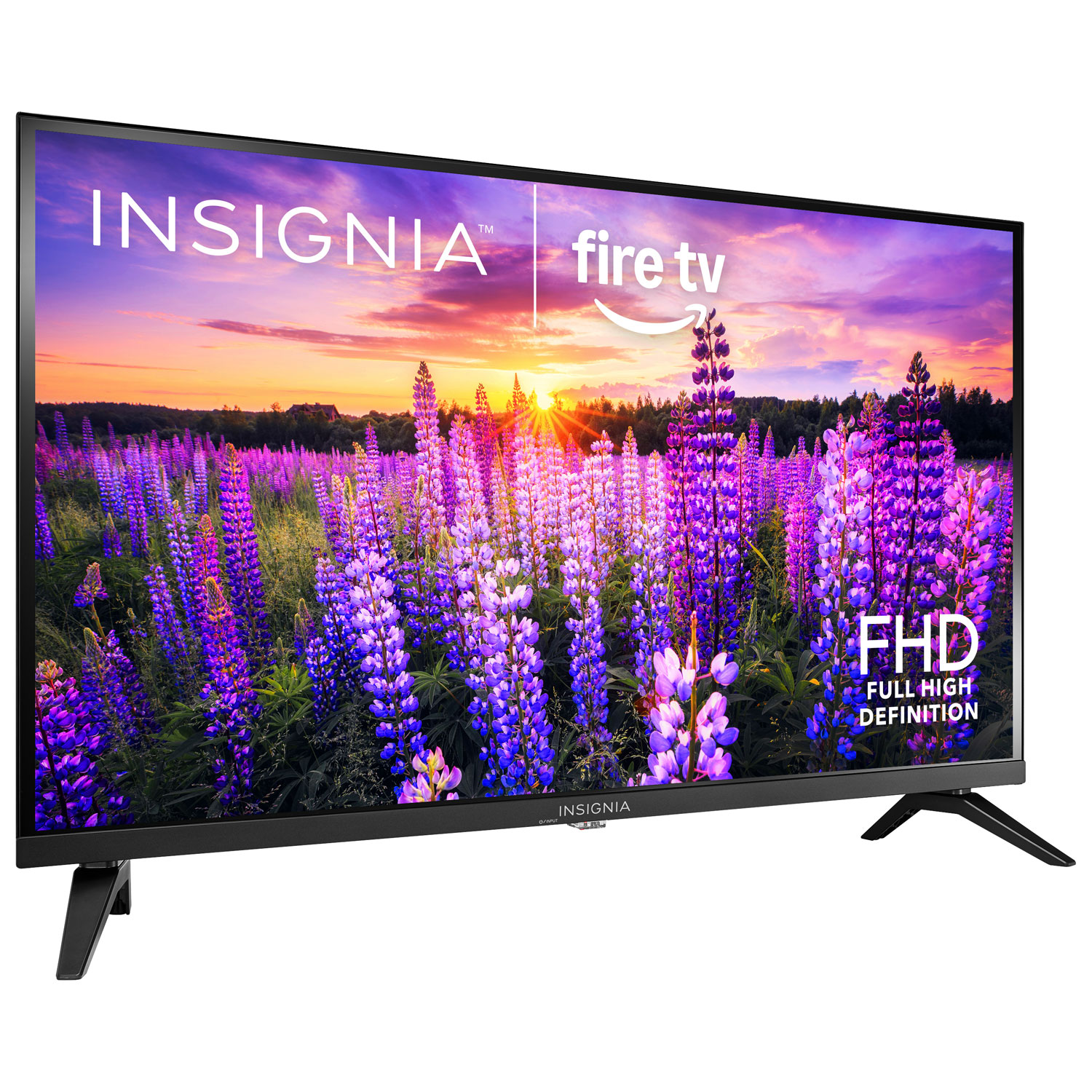 Téléviseur intelligent Fire TV ACL HDR HD 1080p de 32 po d'Insignia - 2024