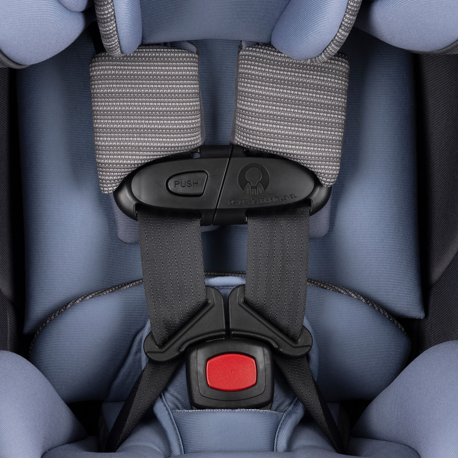 Evenflo REO by Revolve360 2-in-1 Rotational Convertible Car Seat - Brookline