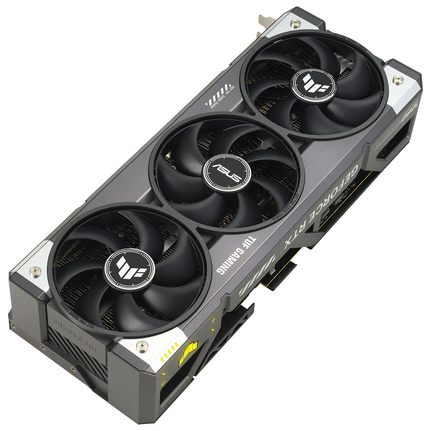 ASUS TUF Gaming GeForce RTX 5080 OC Edition 16GB GDDR7 Video Card