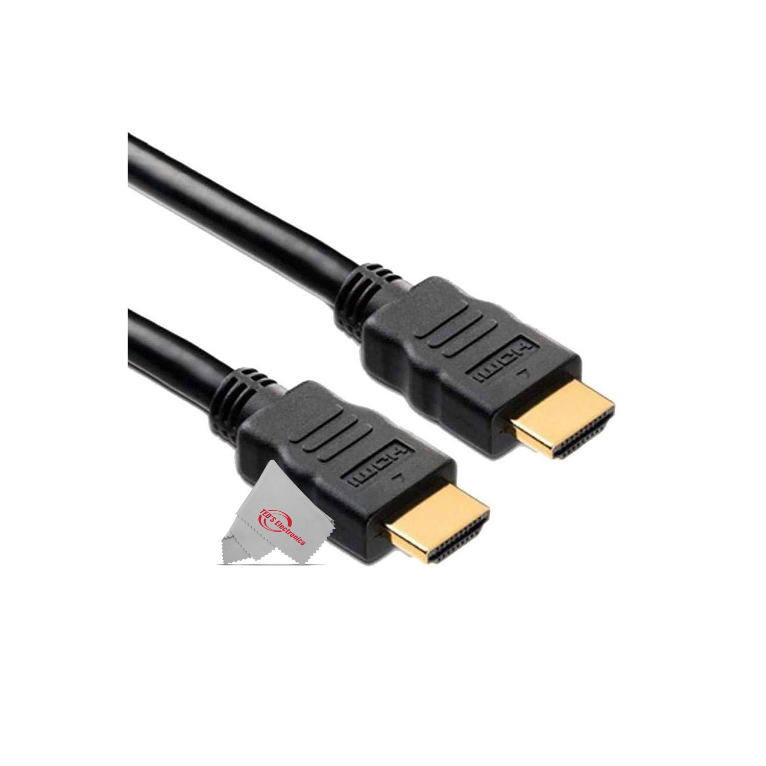 Lenovo IdeaPad 3i Chromebook 15.6" Intel Celeron Laptop + USB Cable + HDMI Cable