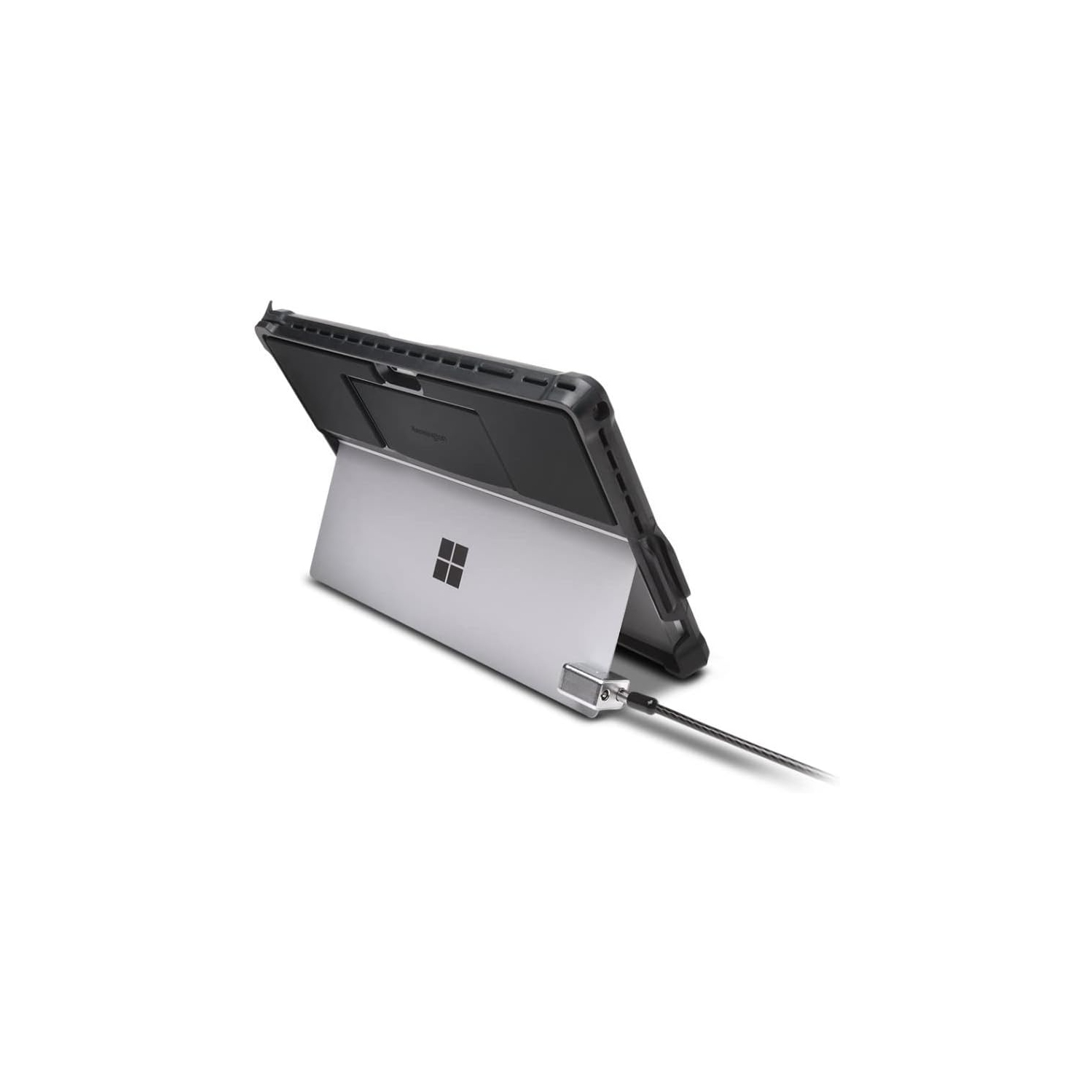 Verrou de câble à clé de Kensington pour Surface Pro et Surface Go