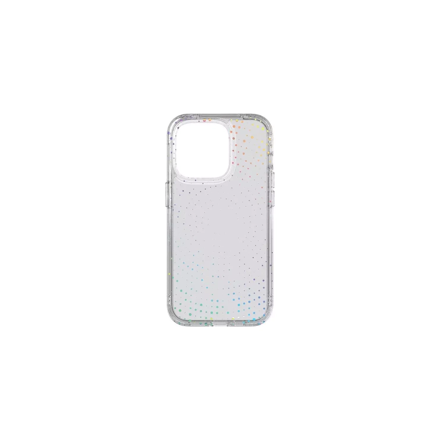 Tech21 iPhone 14 Plus Evo Clear Case