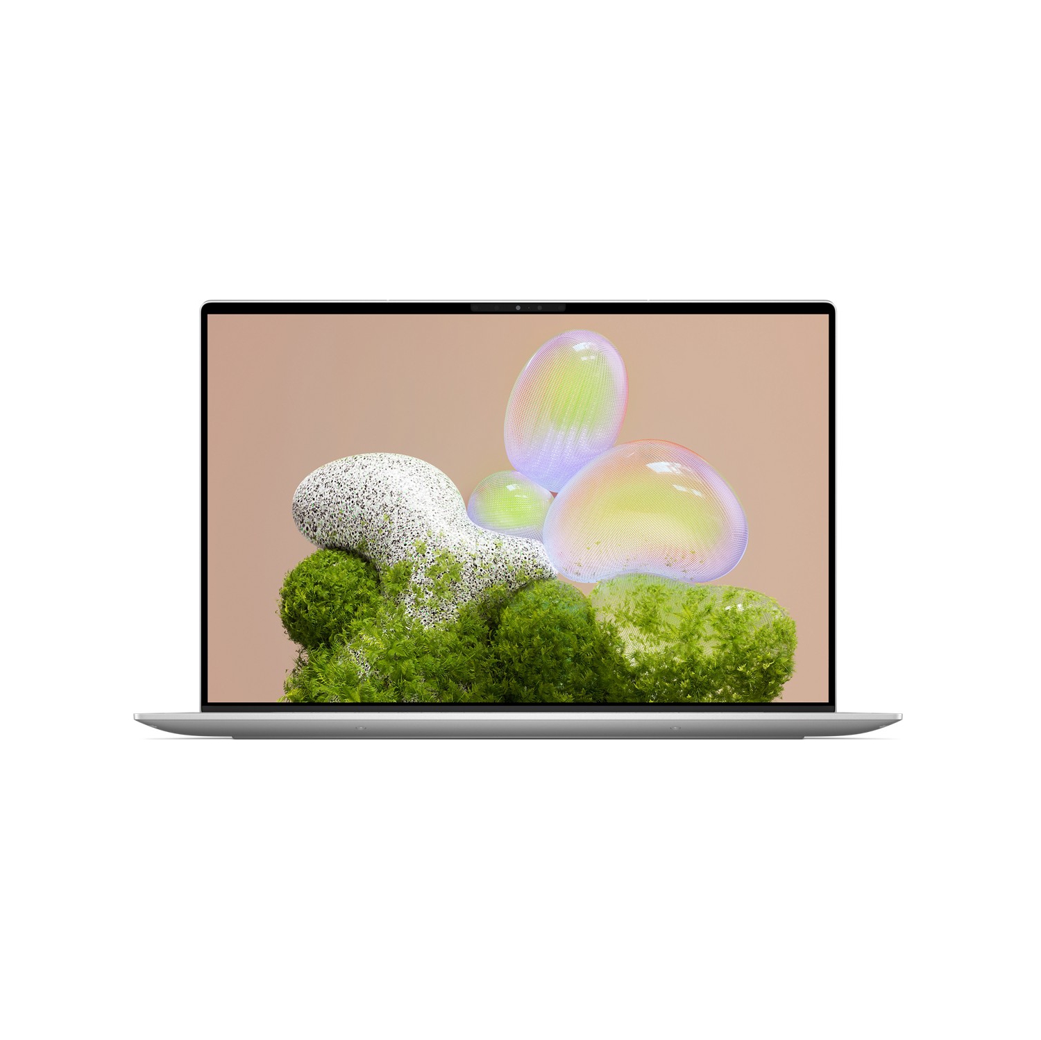 Dell XPS 9350 13.4" Laptop with Intel® Core™ Ultra 7-256V Series 2 Processor, 512GB SSD, 16 GB RAM, Intel® Arc™ Graphics, Windows 11 Home - Platinum