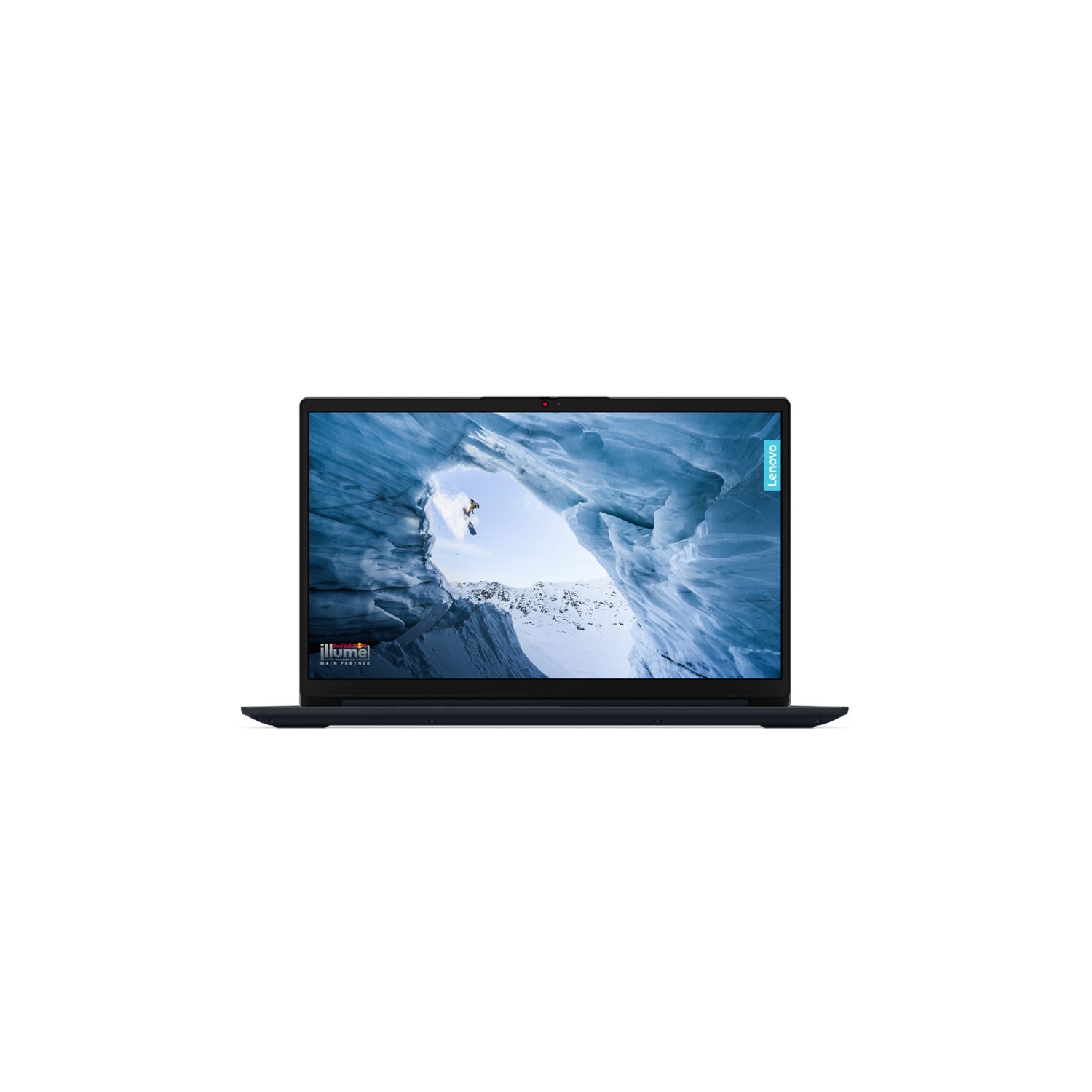 Lenovo - IdeaPad 1i 15.6" FHD Touchscreen Laptop - Intel Core i5-1235u 10 Core Processor - 16GB RAM - 512GB SSD - Abyss Blue - Intel Iris Xe Graphics