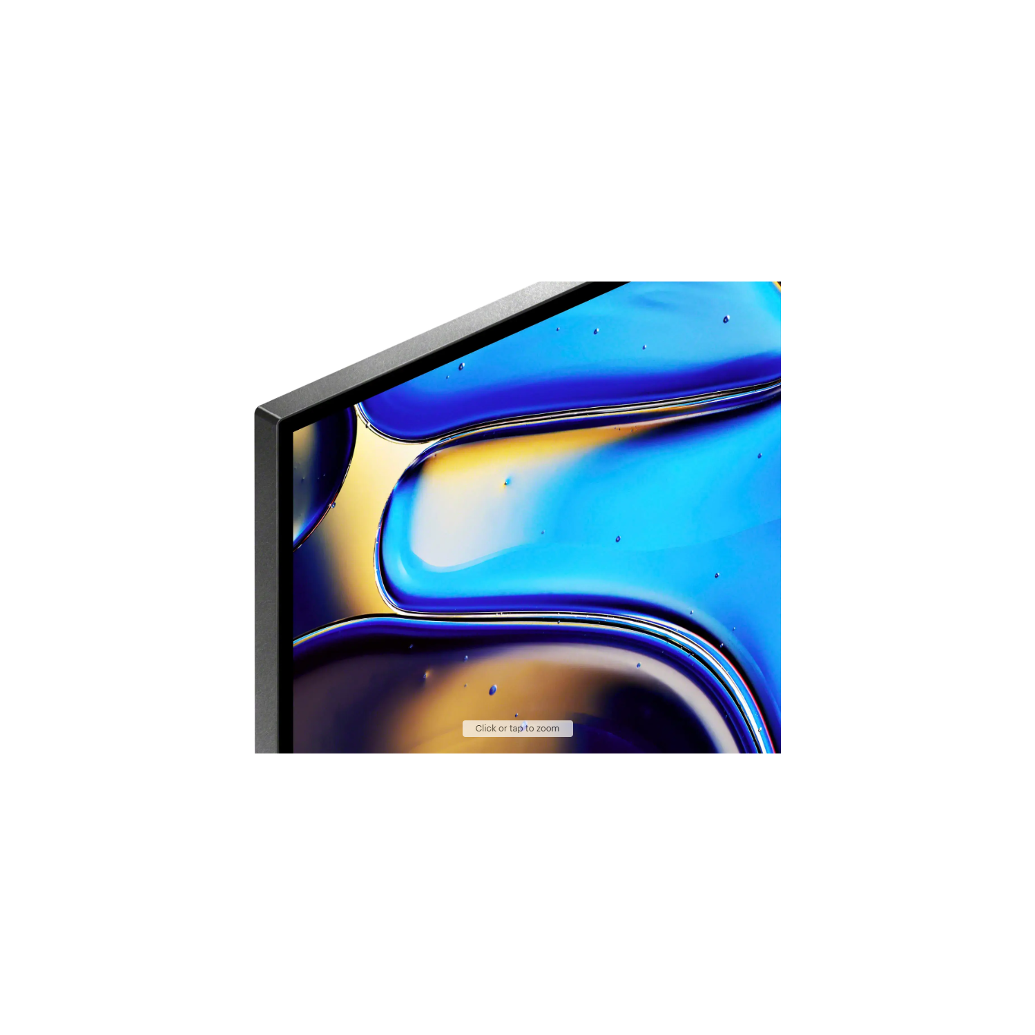 Refurbished - Sony K-55XR80 BRAVIA 8 55" 4K UHD HDR OLED Smart Google TV - 2024