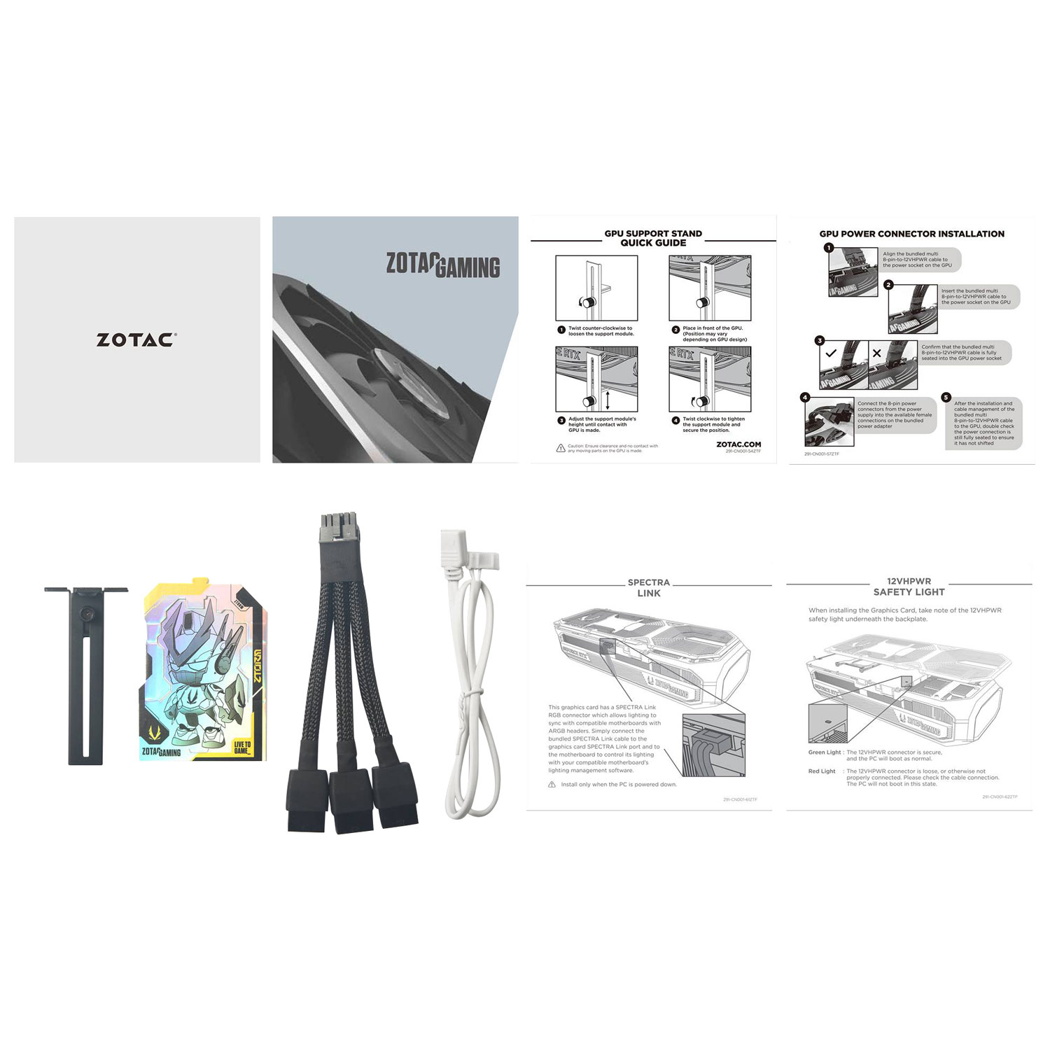 ZOTAC Gaming GeForce RTX 5080 Solid 16GB GDDR7 Video Card