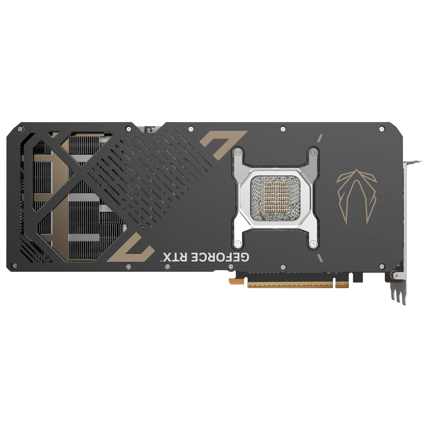 Carte graphique de jeu GeForce RTX 5090 Solid OC 32 Go GDDR7 de ZOTAC