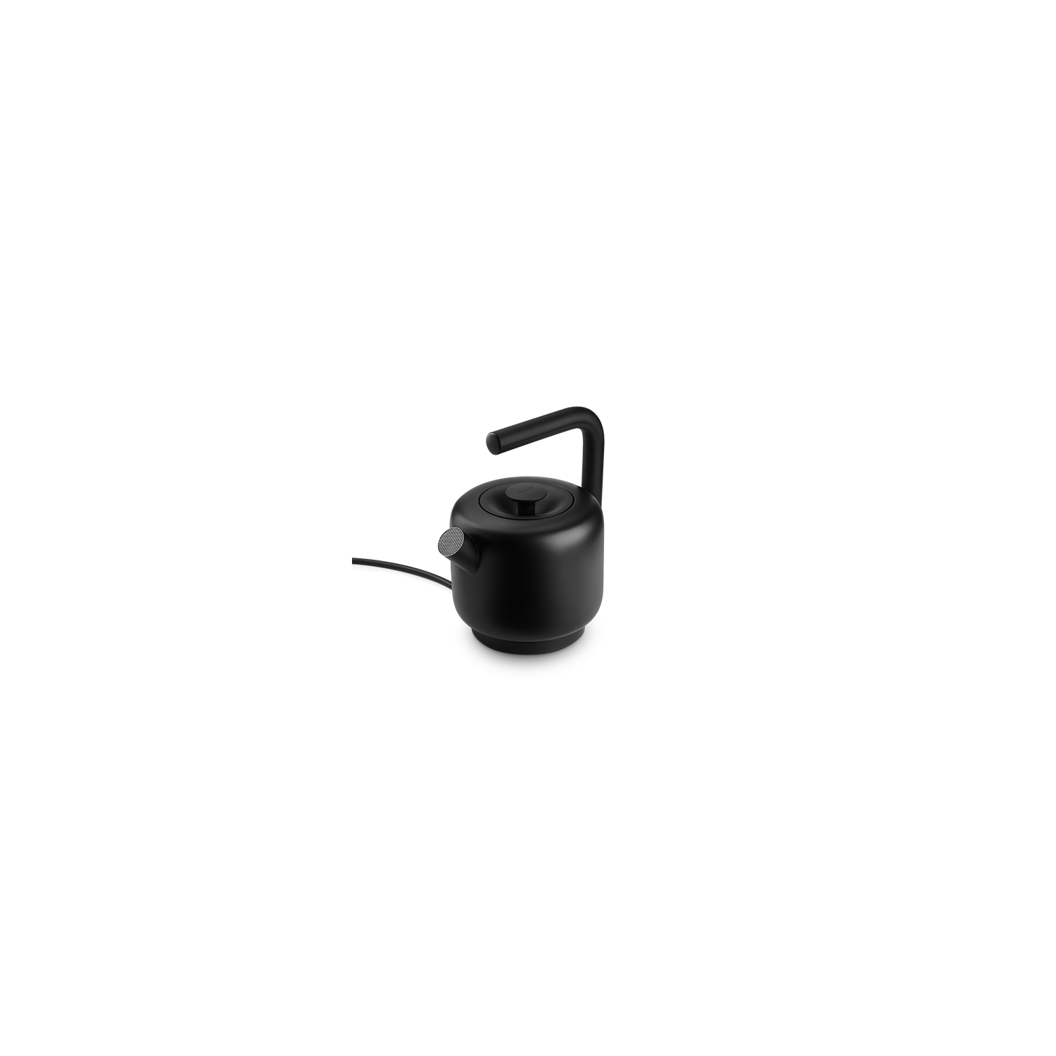 FELLOW Clyde Electric Kettle (1500ml/50oz) (Matte Black)