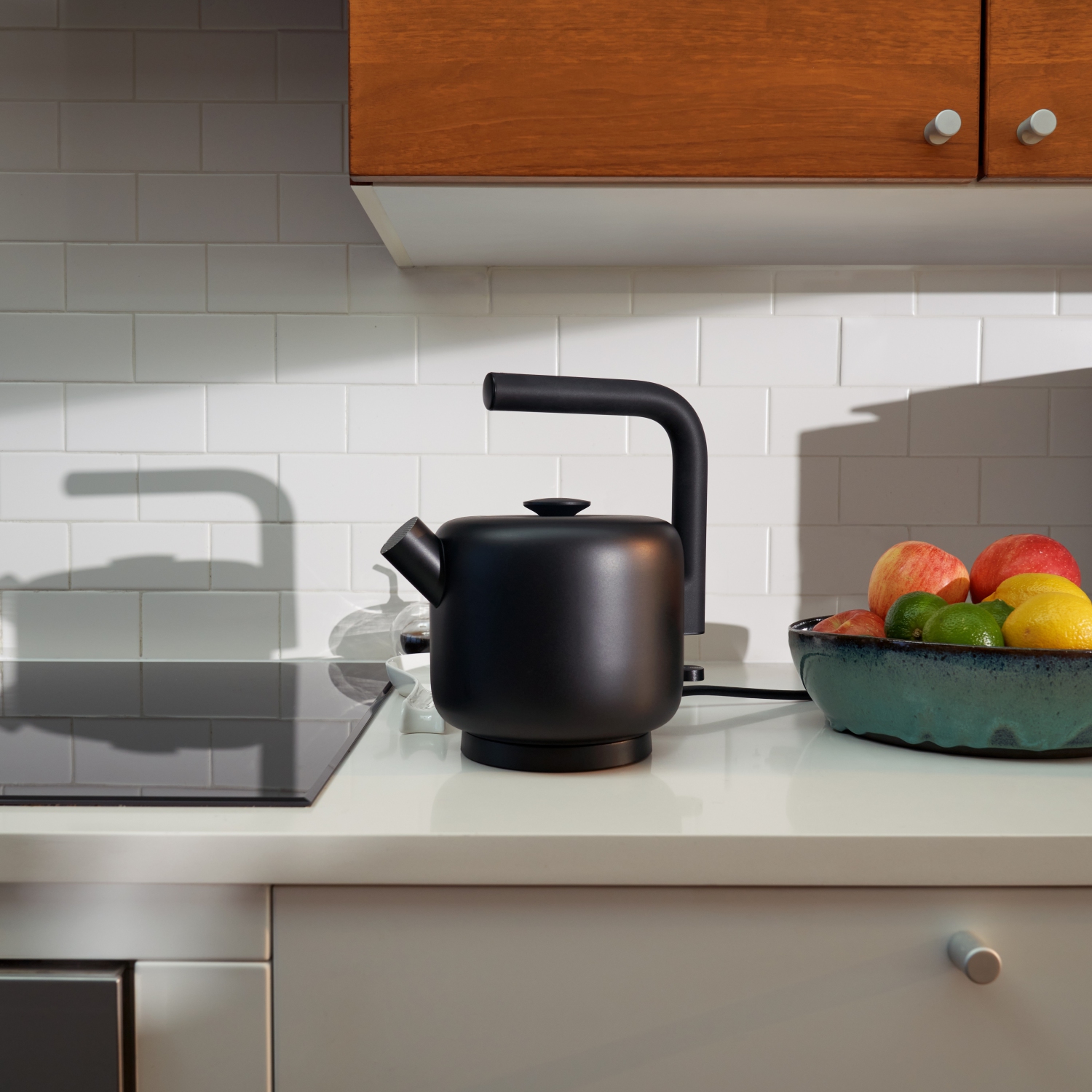 FELLOW Clyde Electric Kettle (1500ml/50oz) (Matte Black)