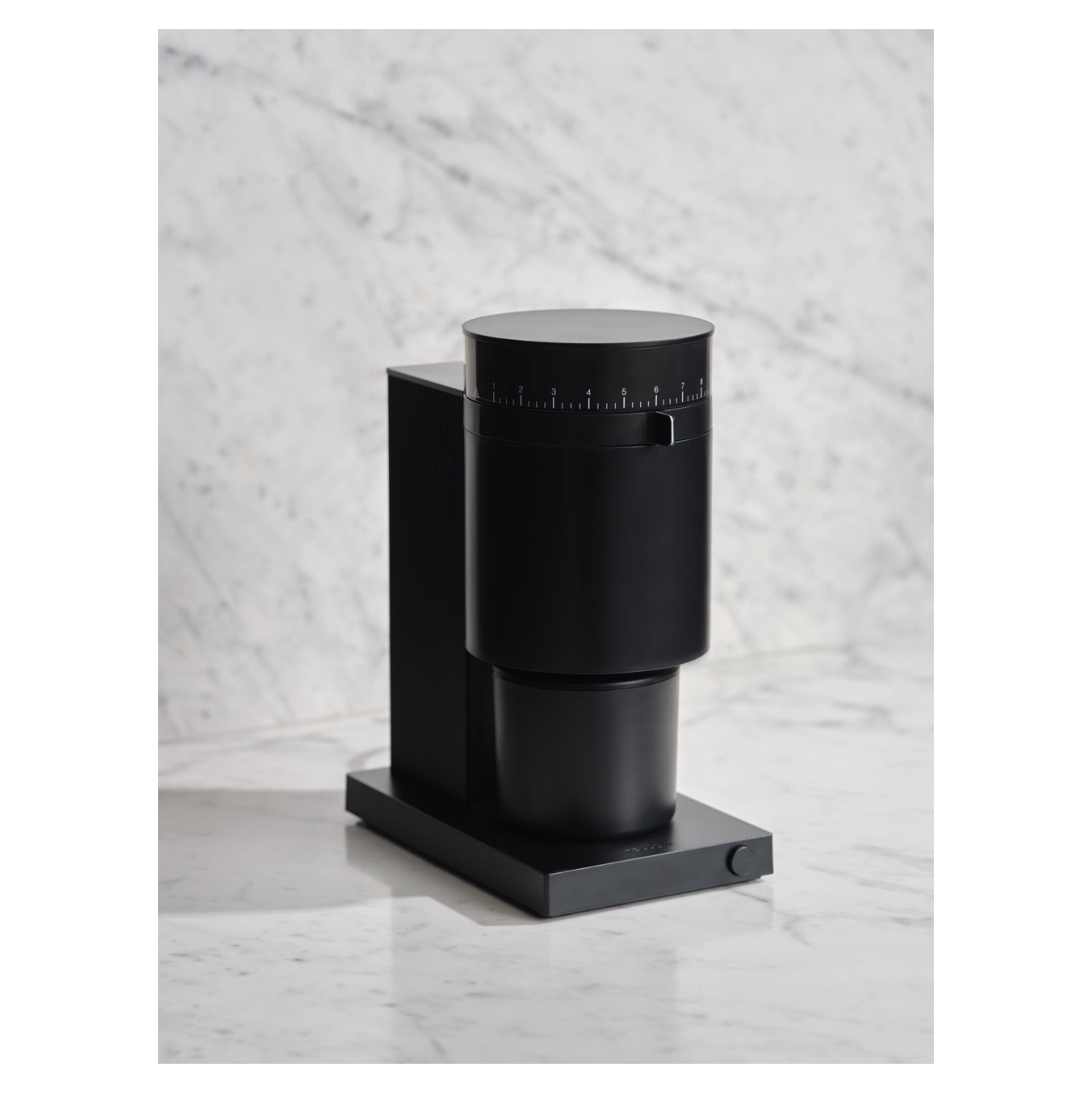 FELLOW Opus All-Purpose Grinder - Black