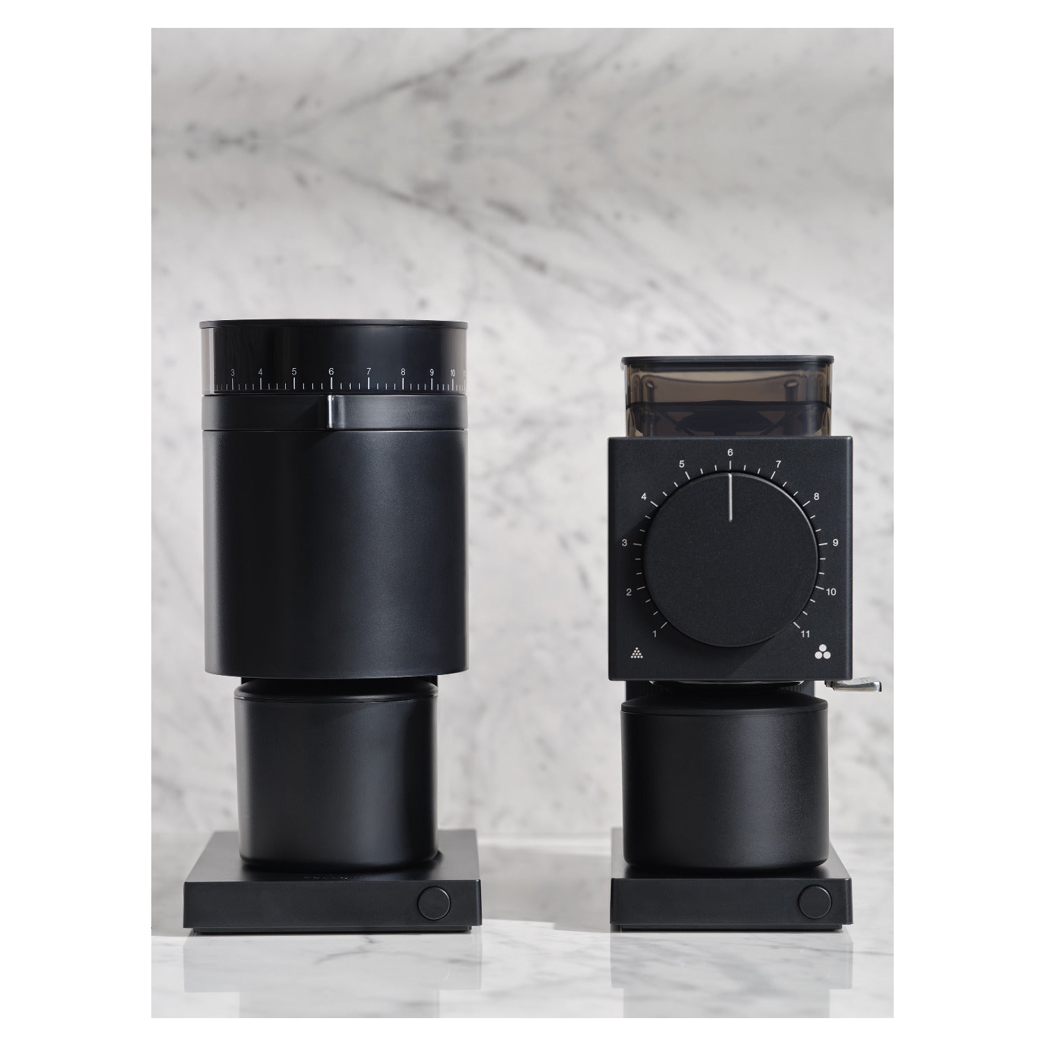 FELLOW Opus All-Purpose Grinder - Black