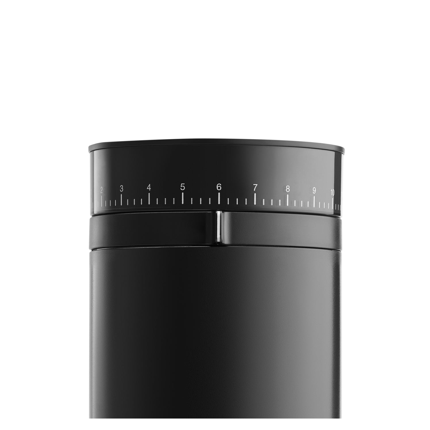 FELLOW Opus All-Purpose Grinder - Black