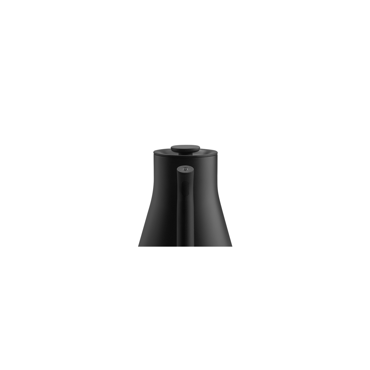FELLOW Corvo EKG Pro Electric Kettle (Matte Black)