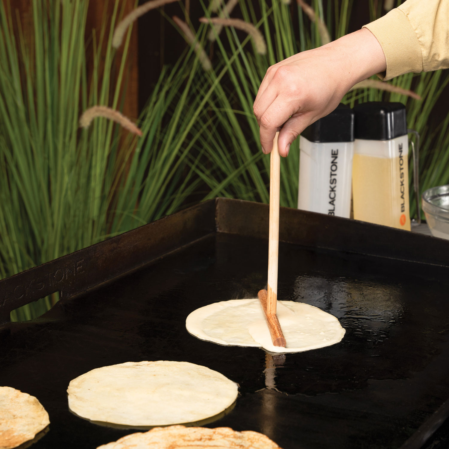 Blackstone 8-Piece Breakfast Kit