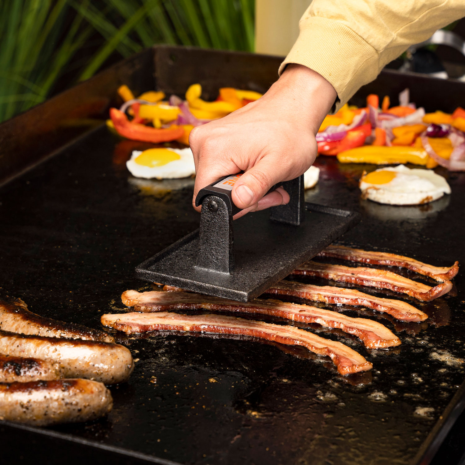 Blackstone 8-Piece Breakfast Kit