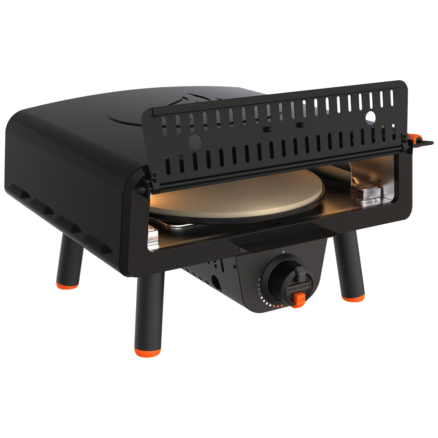 Four à pizza électrique Leggero de Blackstone, 13 po