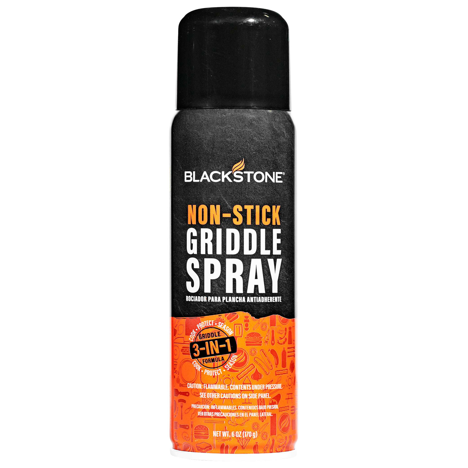 Blackstone Non-Stick Griddle Spray