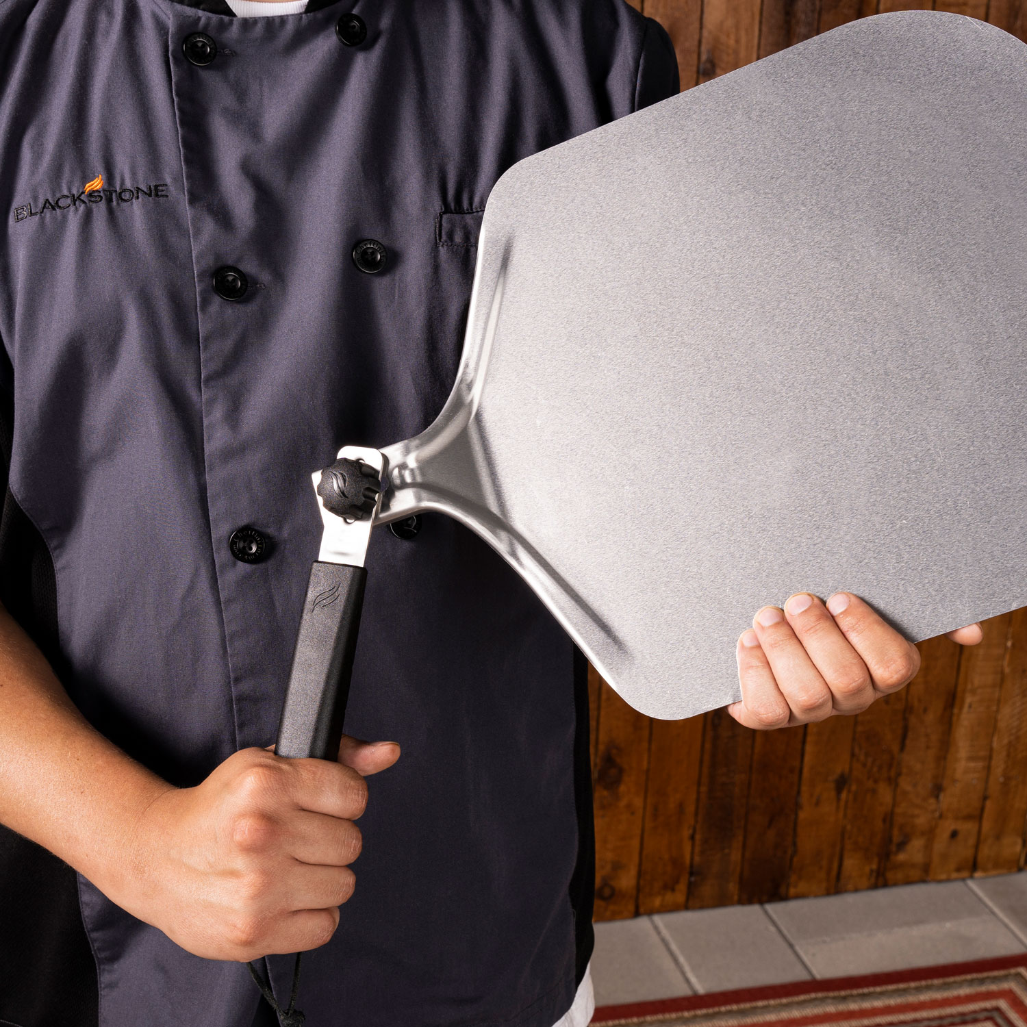 Blackstone 4-Piece Pizza Essentials Kit